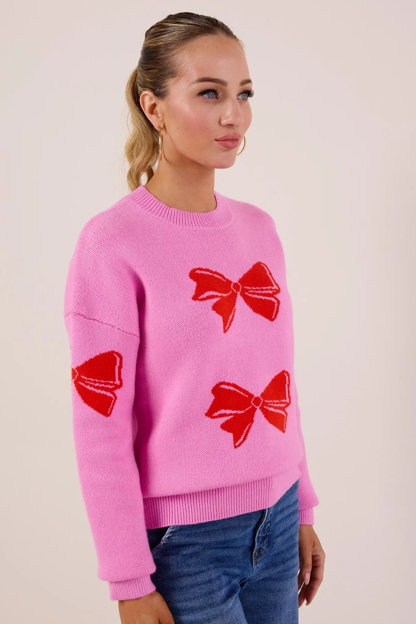 Lola Sweater