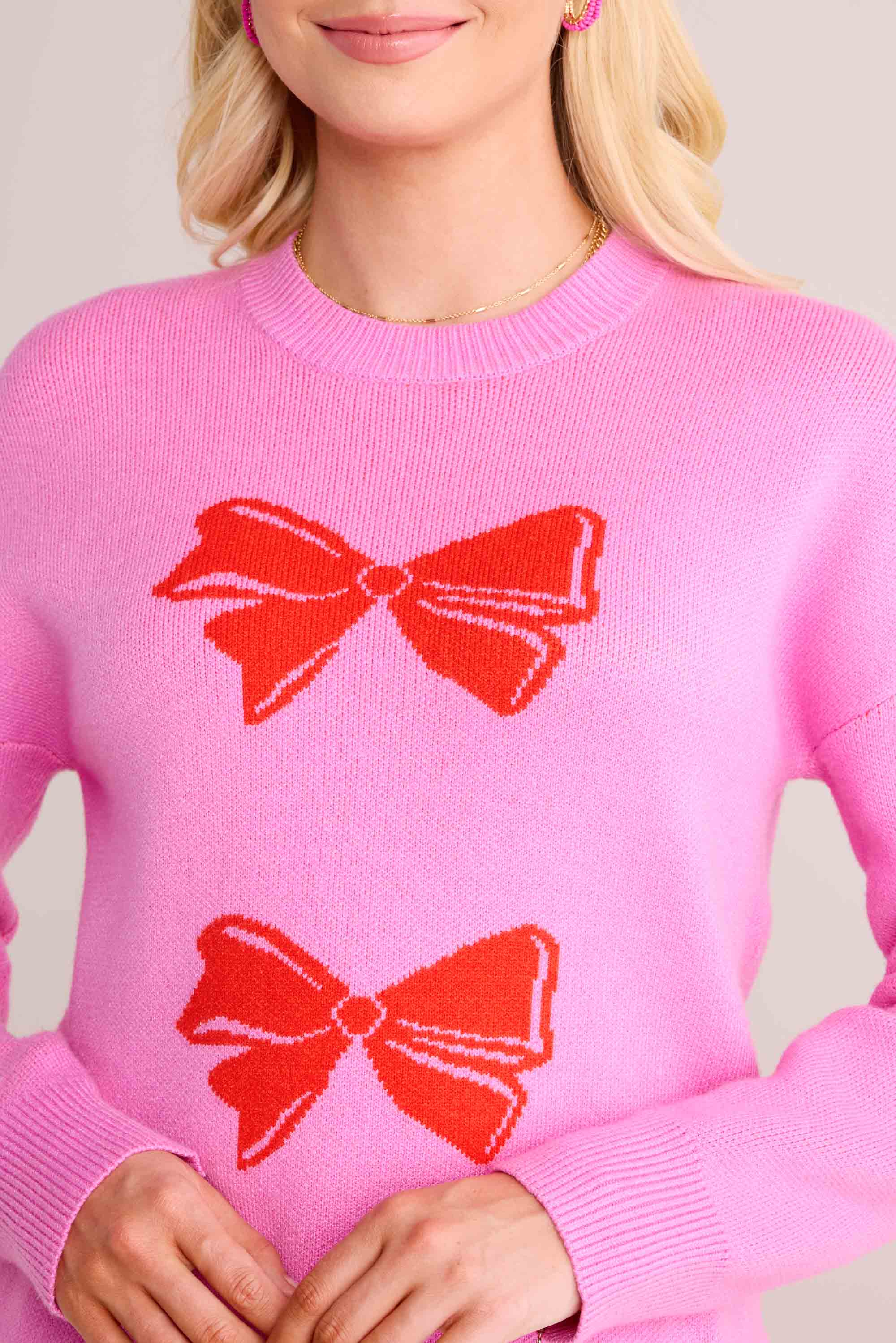 Lola Sweater