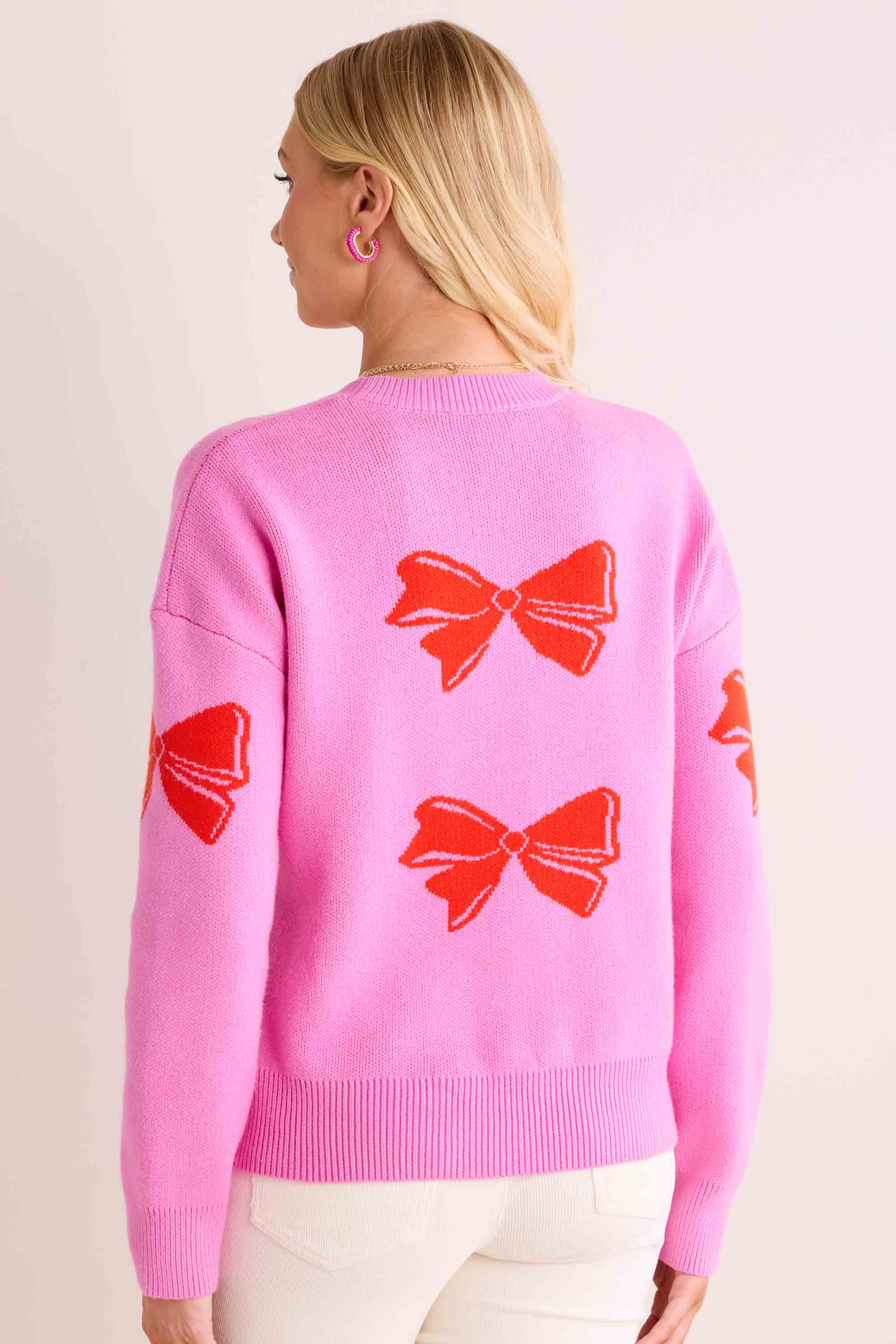 Lola Sweater