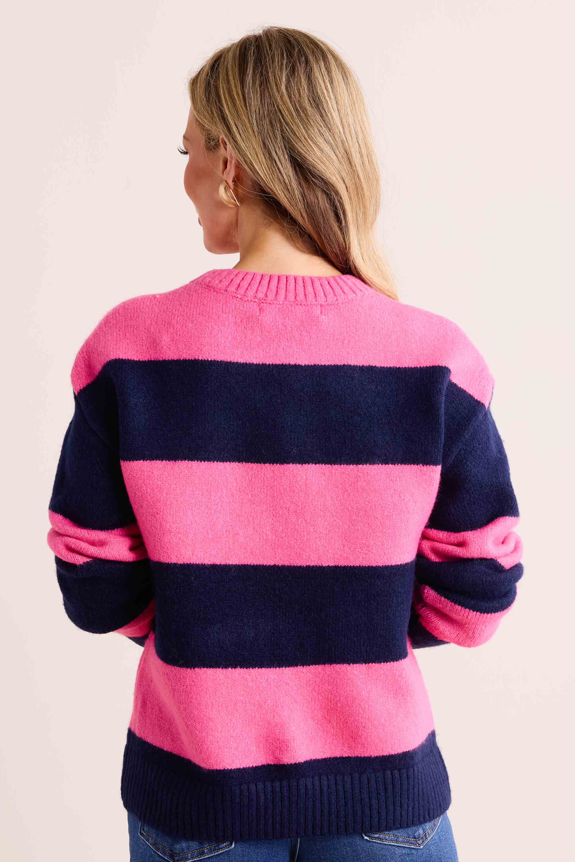 Adrienne Sweater