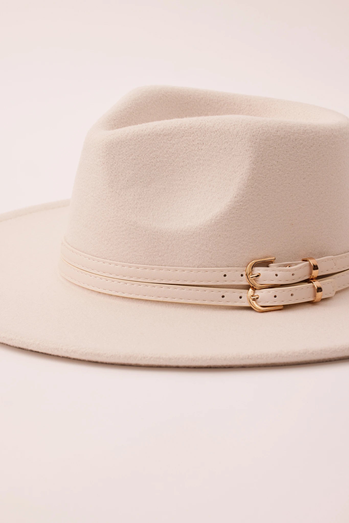 Abigail Hat- Ivory