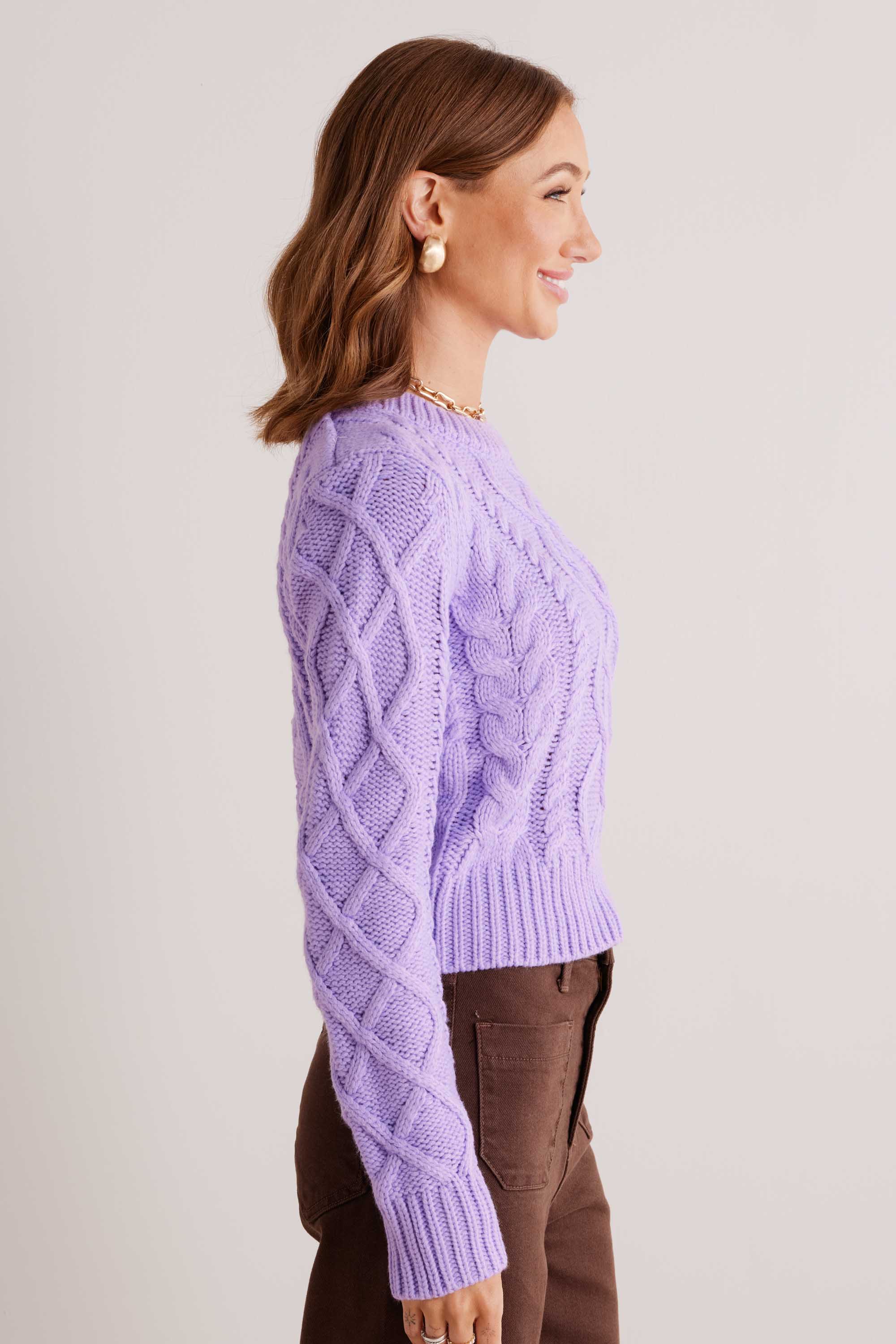 Kayla Sweater