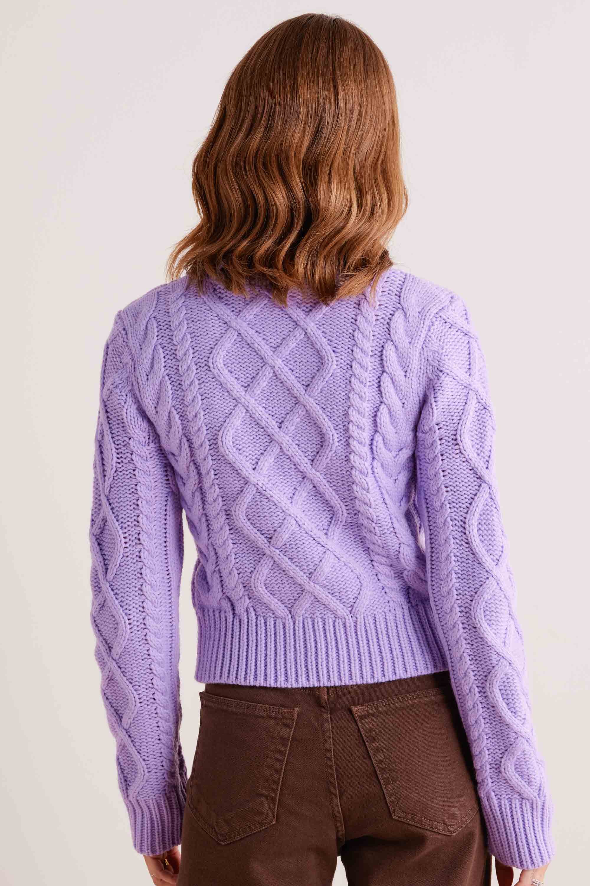 Kayla Sweater