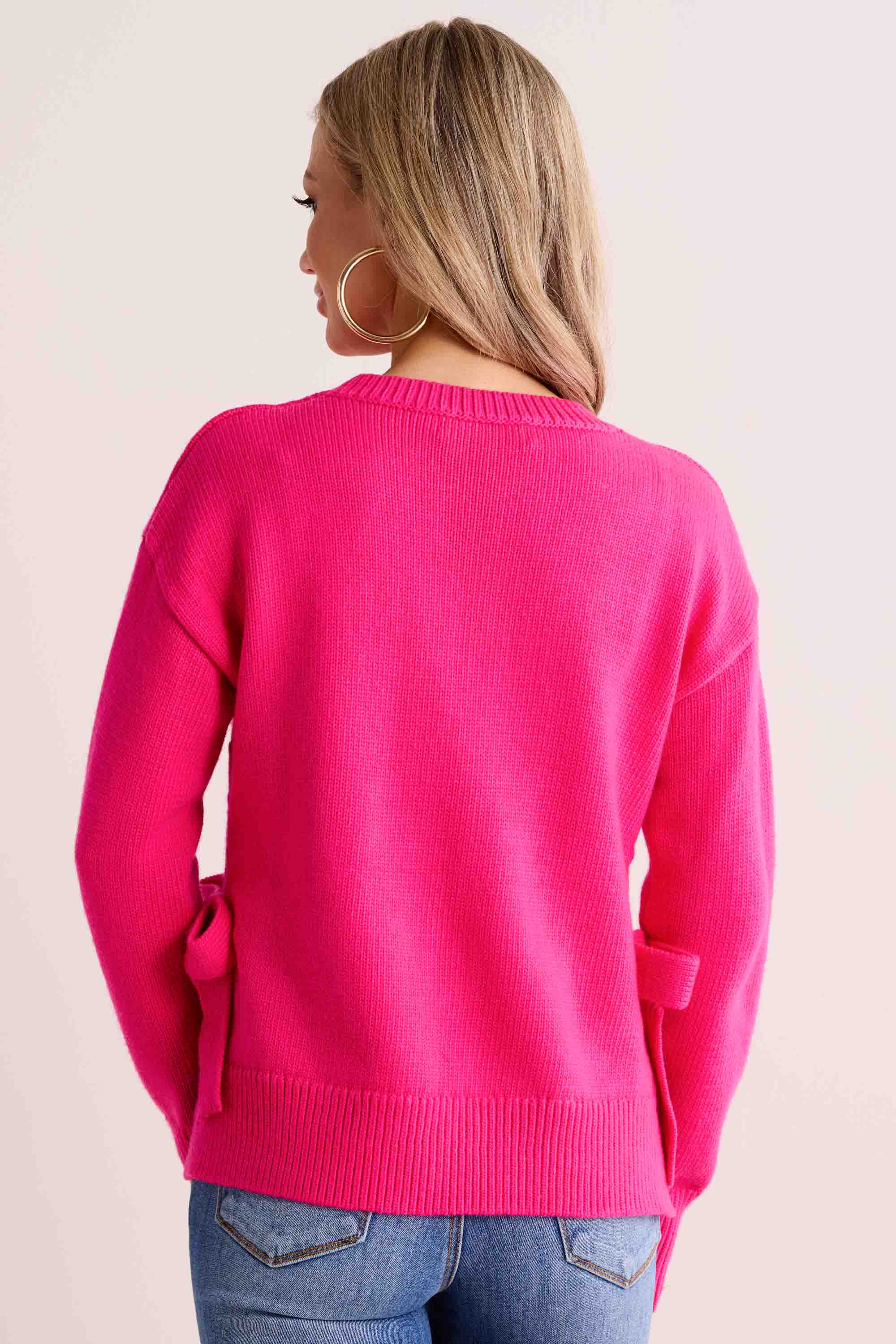 Mayra Sweater