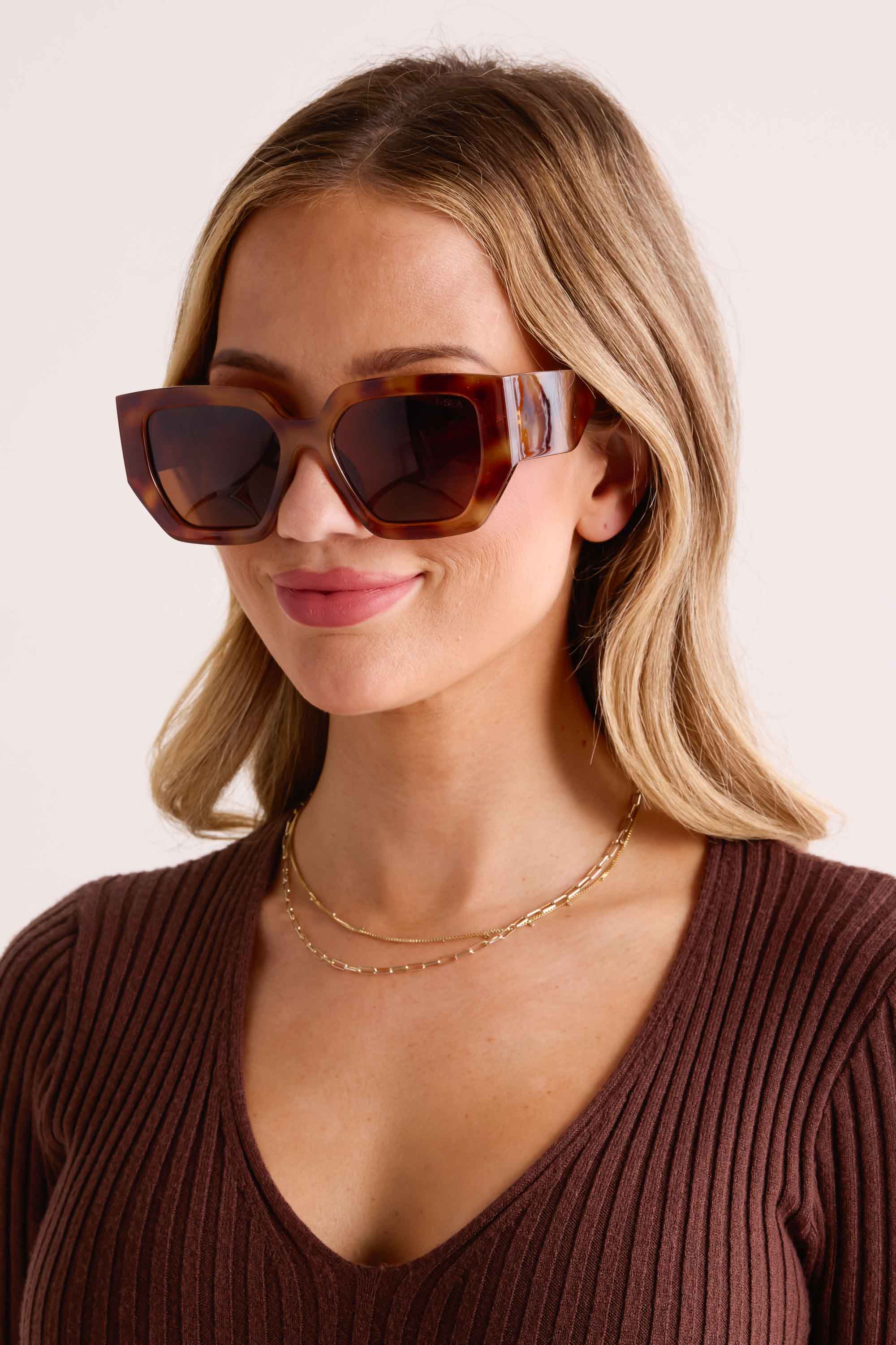 Olivia Polarized Sunglasses