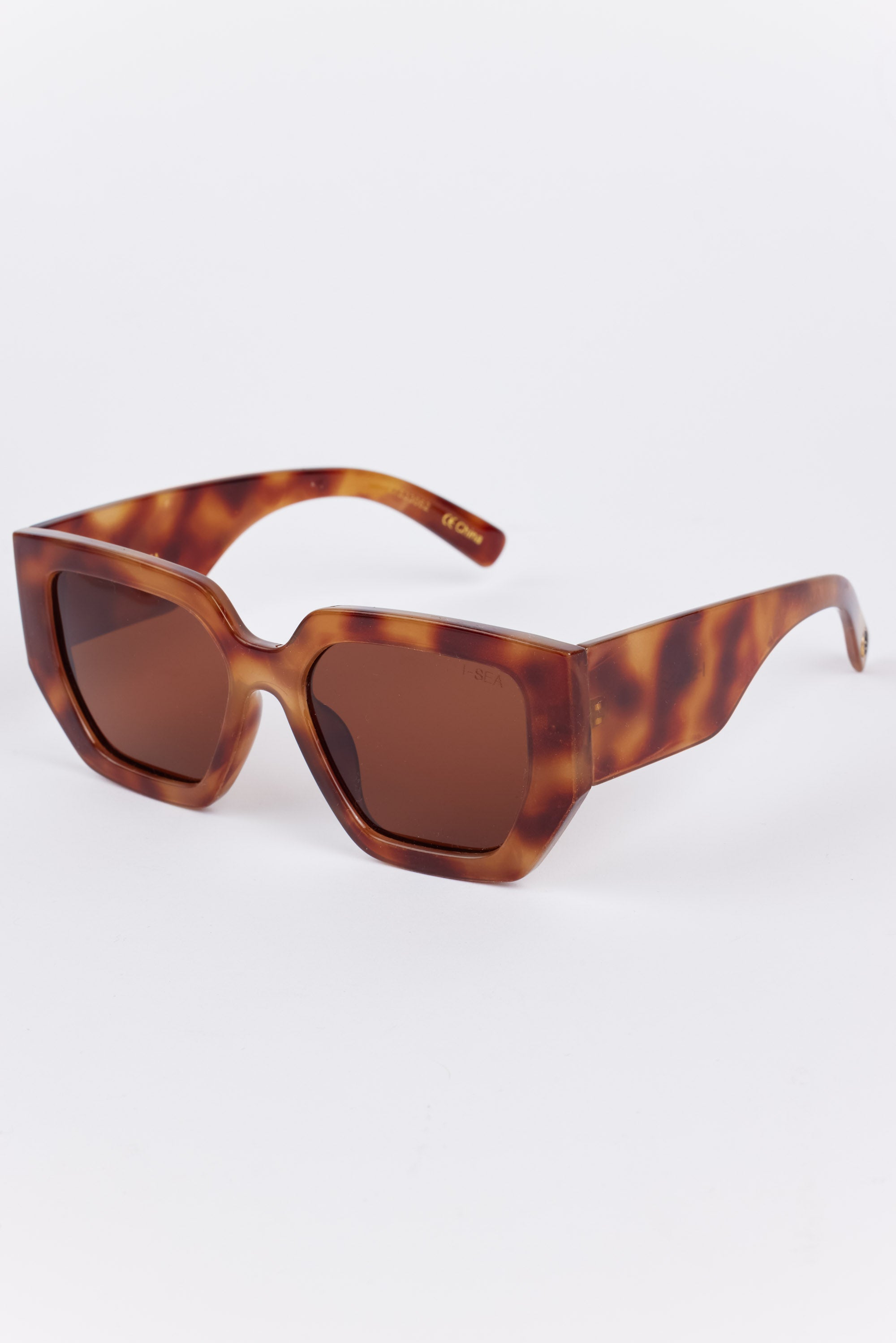 Olivia Polarized Sunglasses