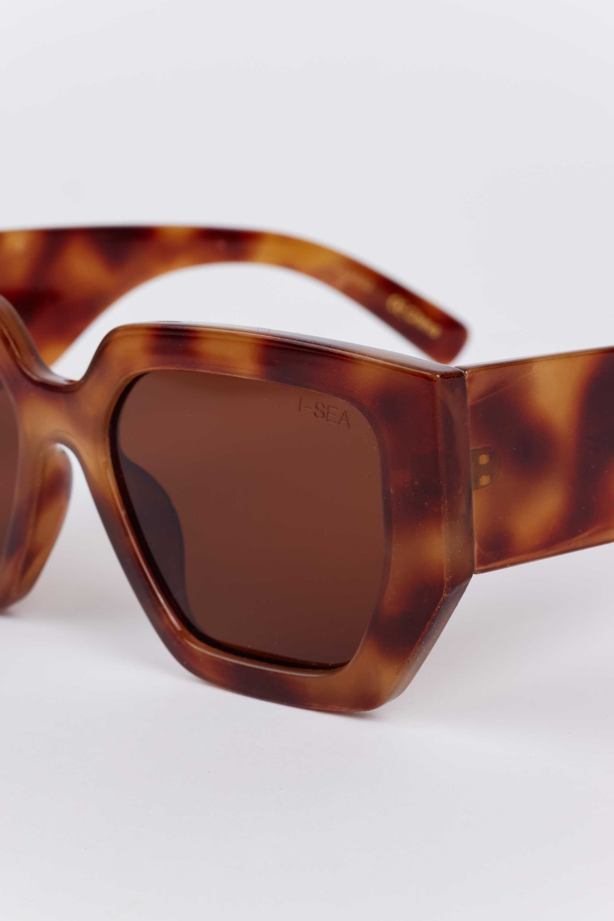 Olivia Polarized Sunglasses