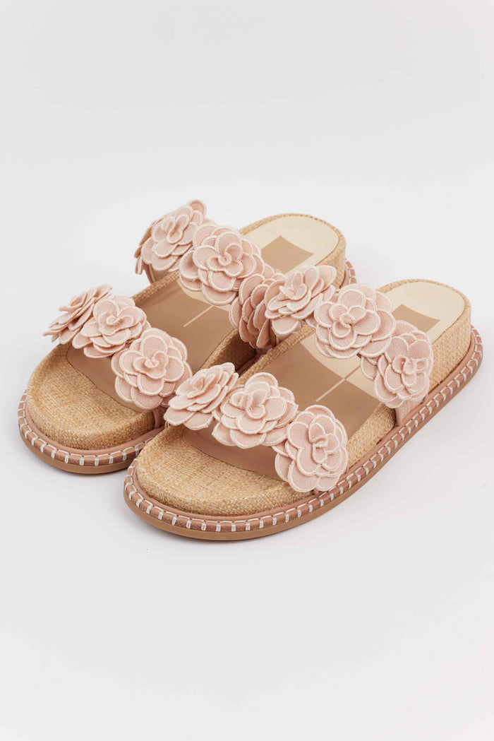 Sherla Sandals