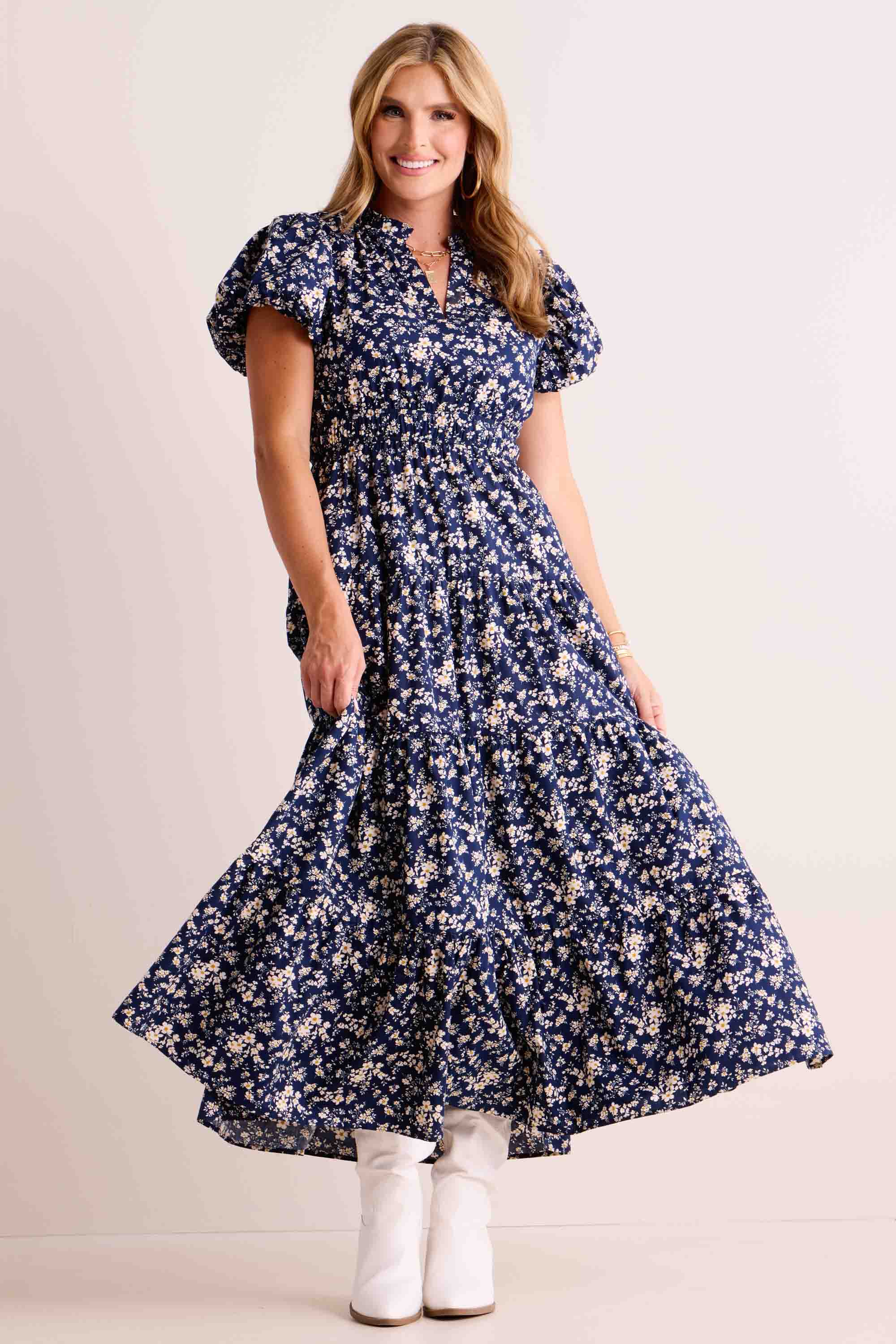 Jodie Dress