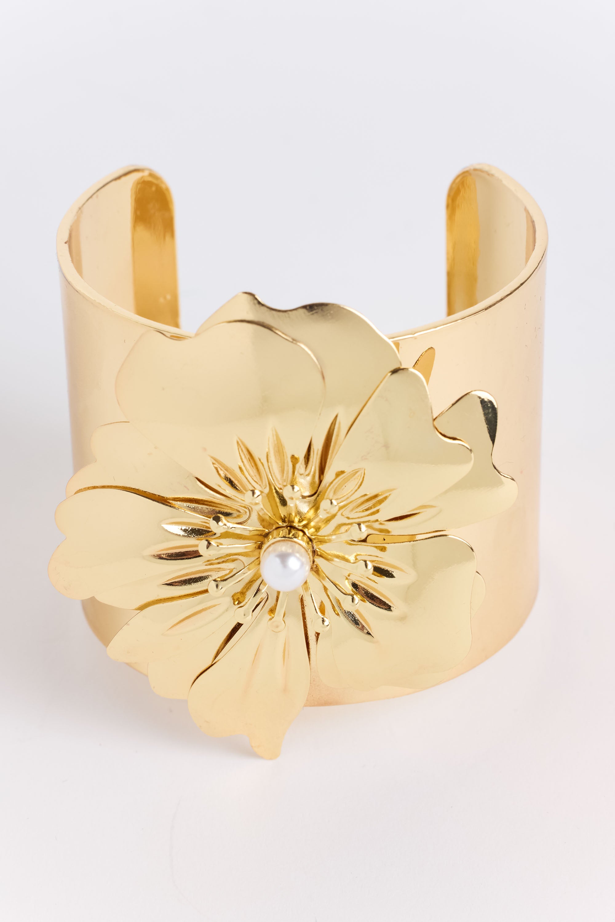 Sophie Cuff Bracelet