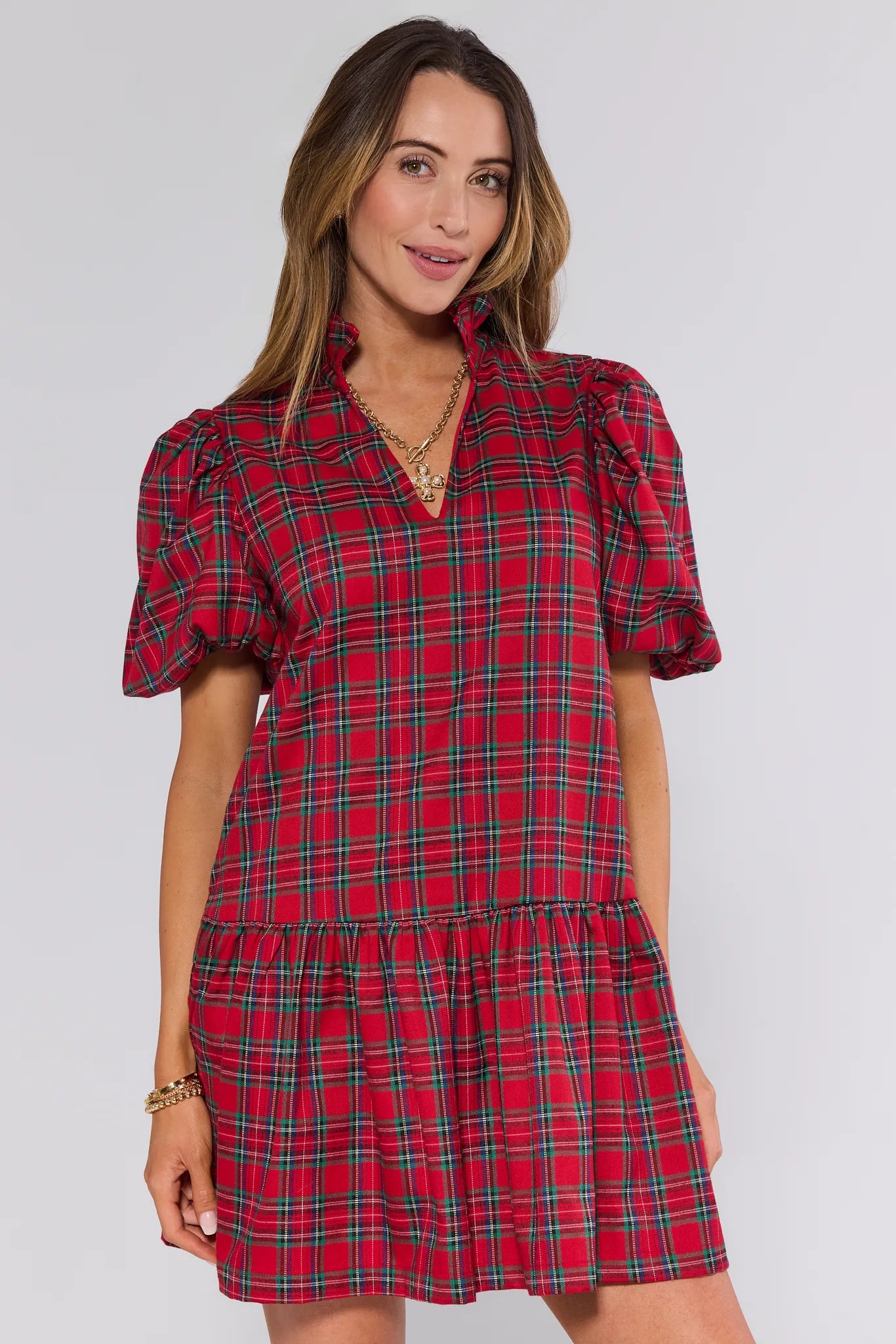 Corinne Dress