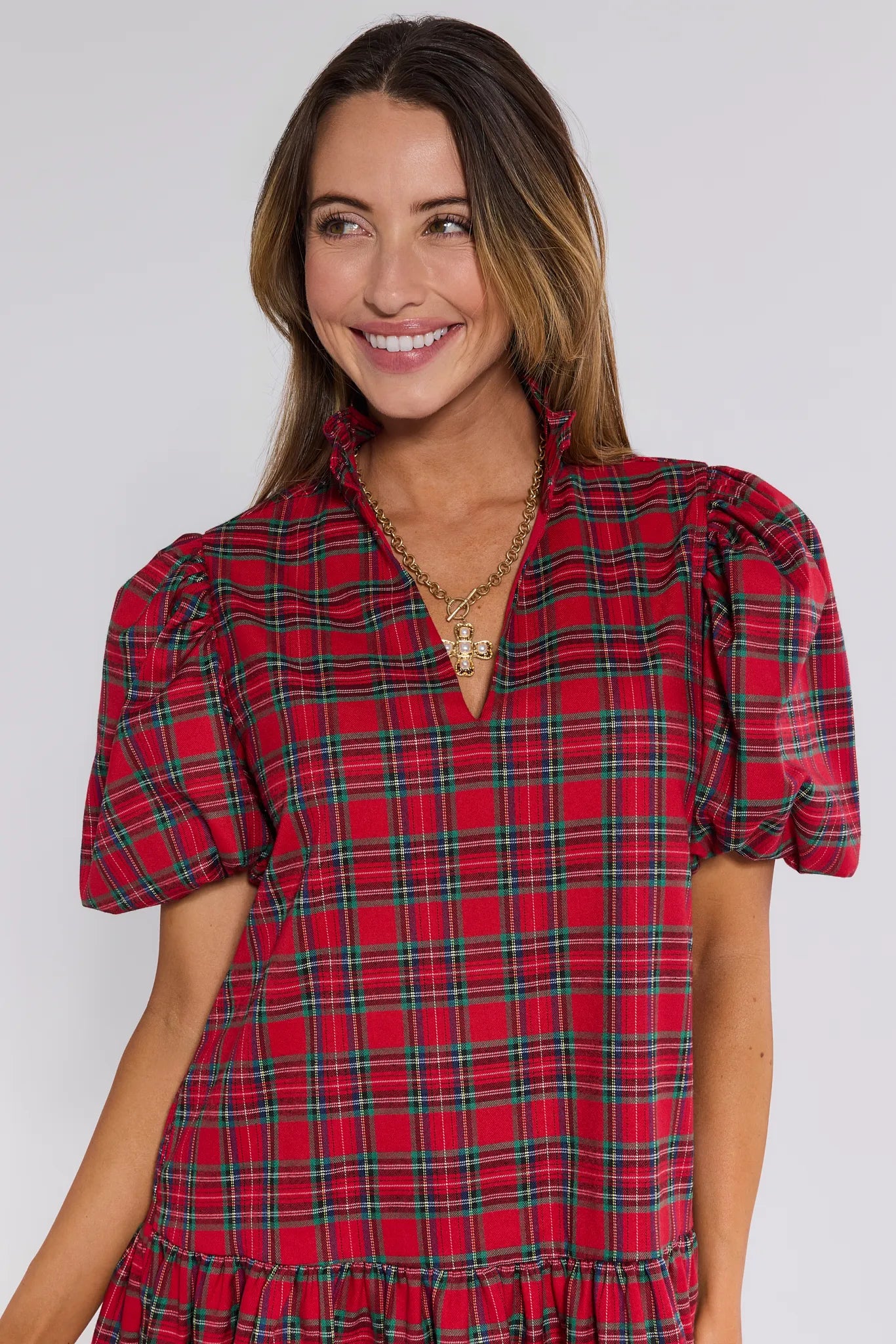 Corinne Dress