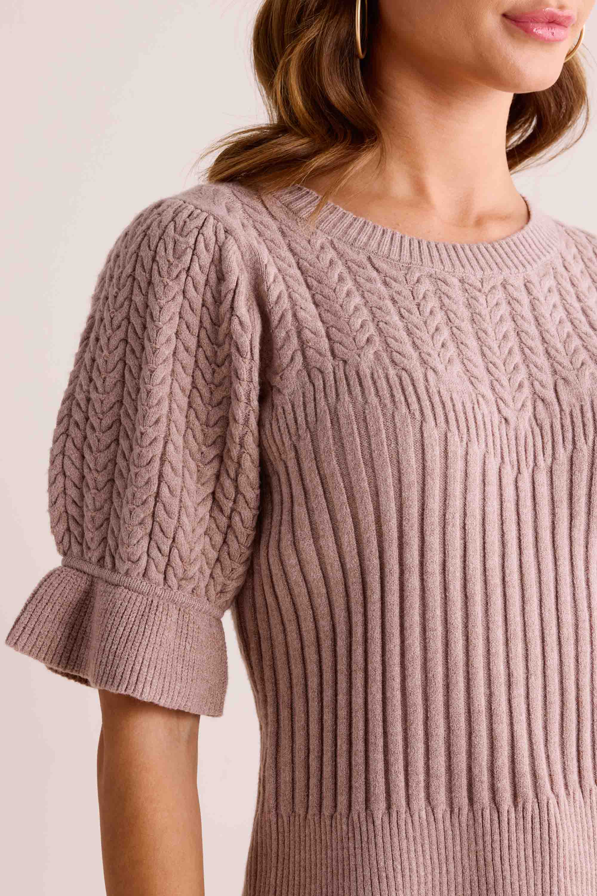 Marcie Sweater