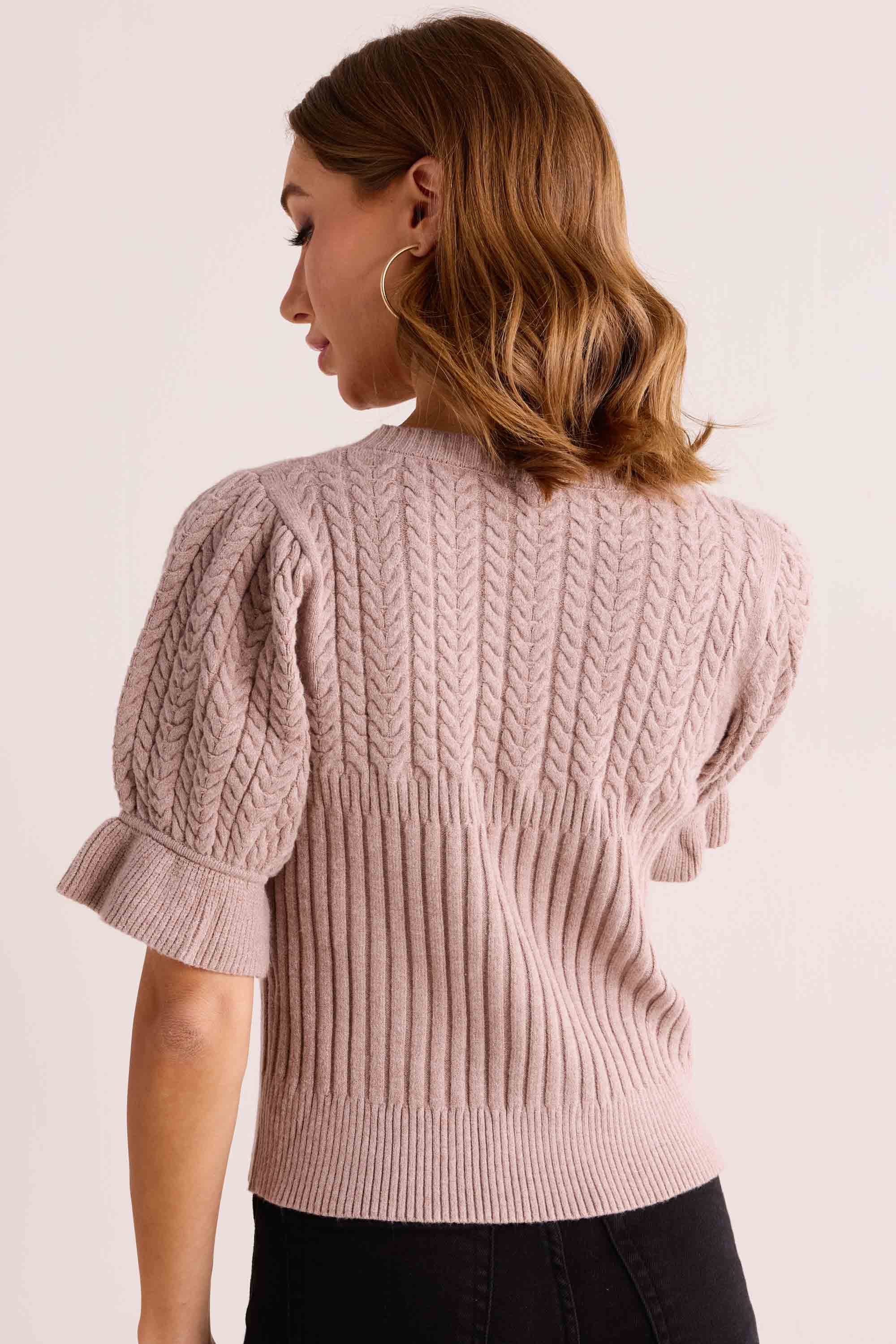 Marcie Sweater