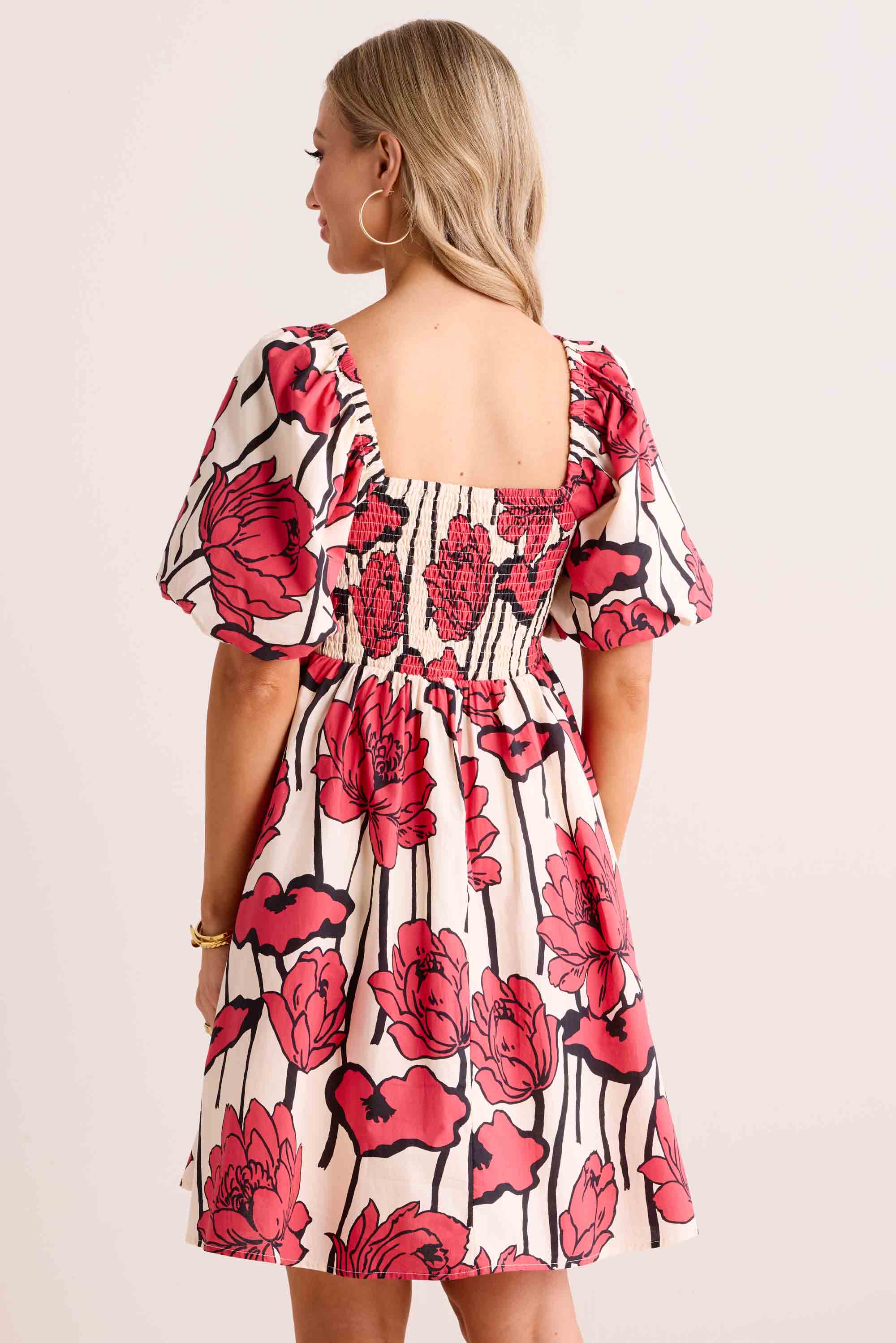 Ashton Dress