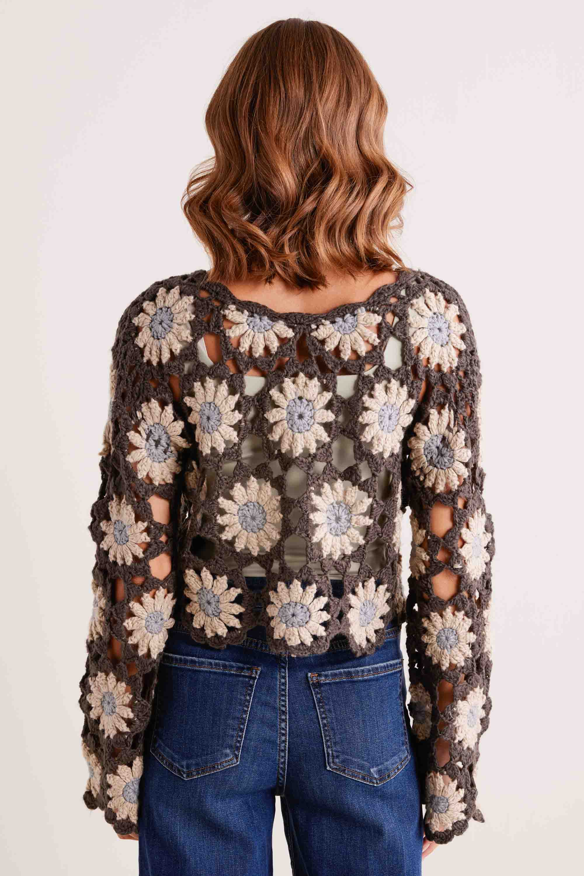 Dahlia Top