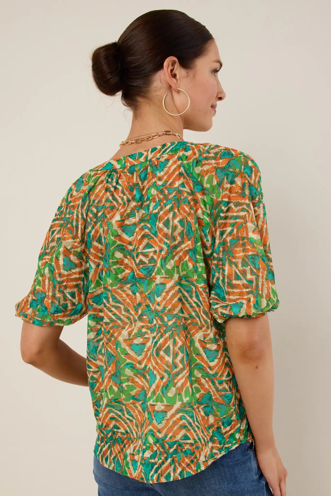 Leah Top