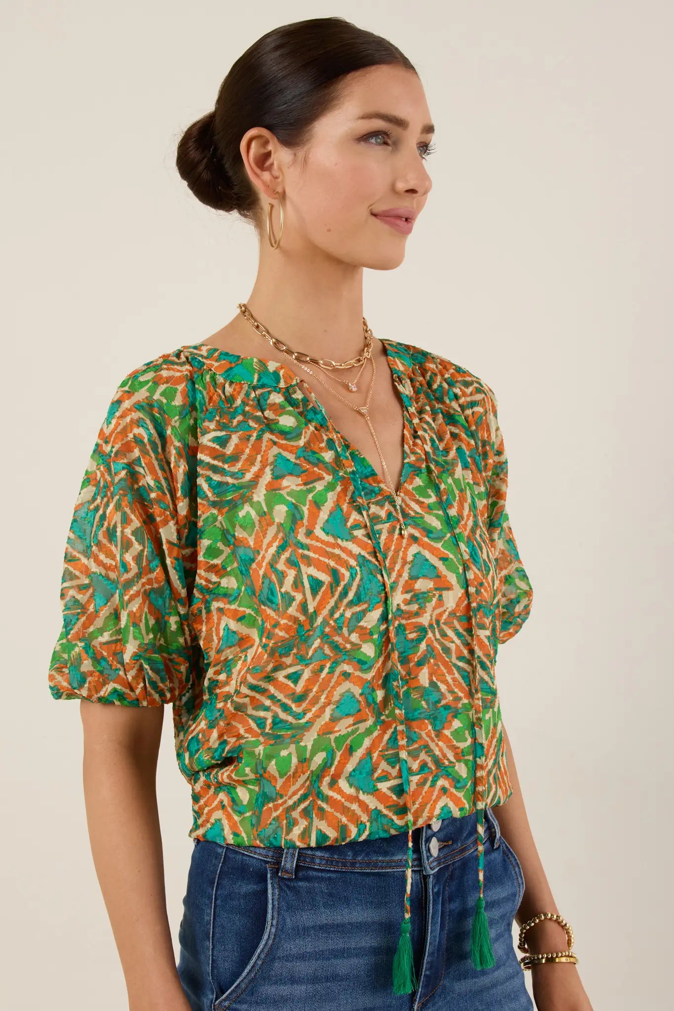 Leah Top