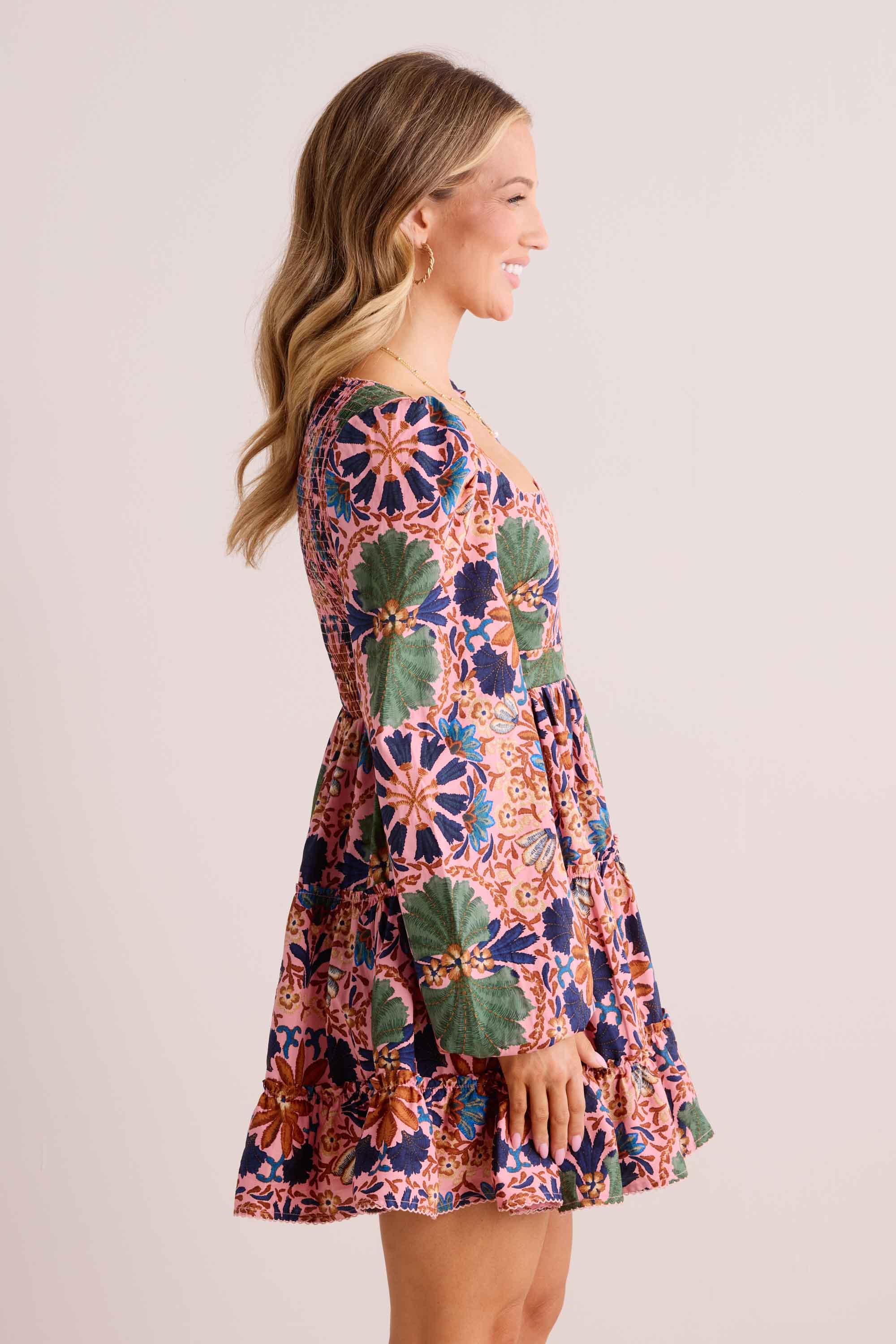 Sally Dress