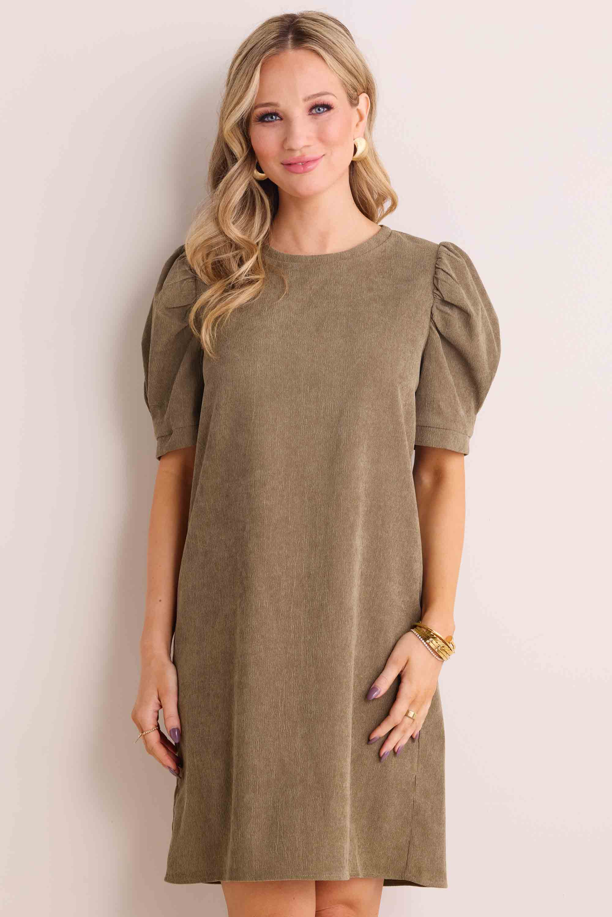 Cathy Dress