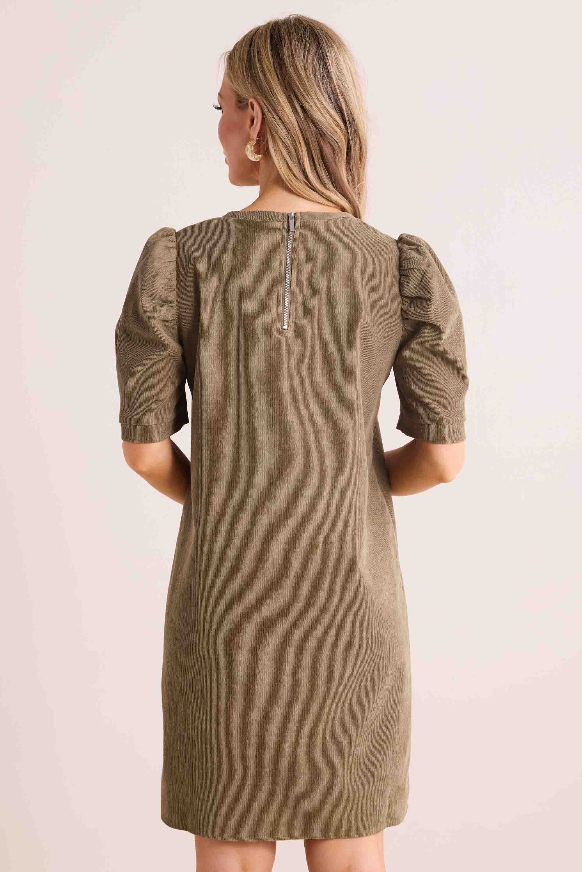 Cathy Dress