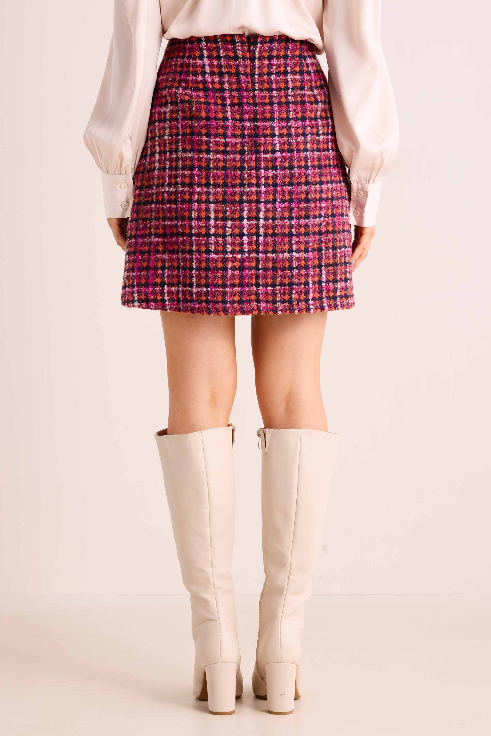 Molly Skirt