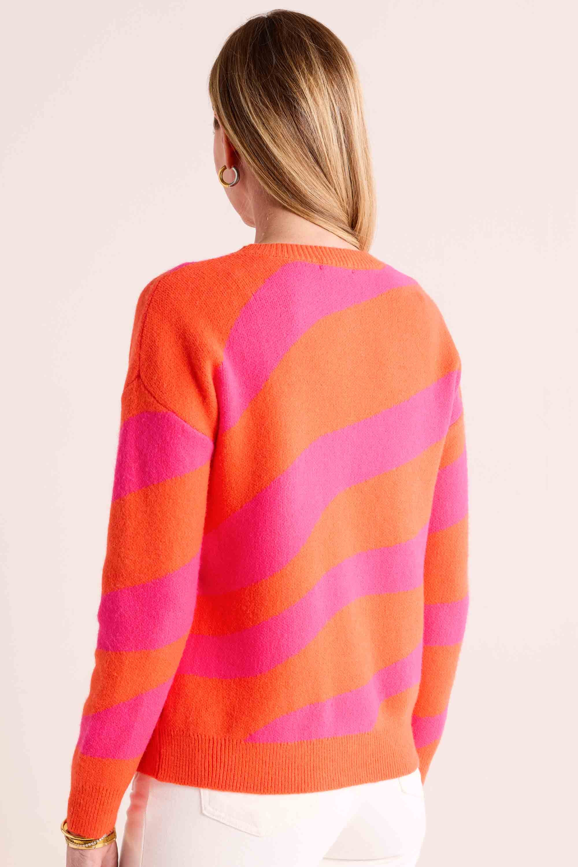 Penelope Sweater