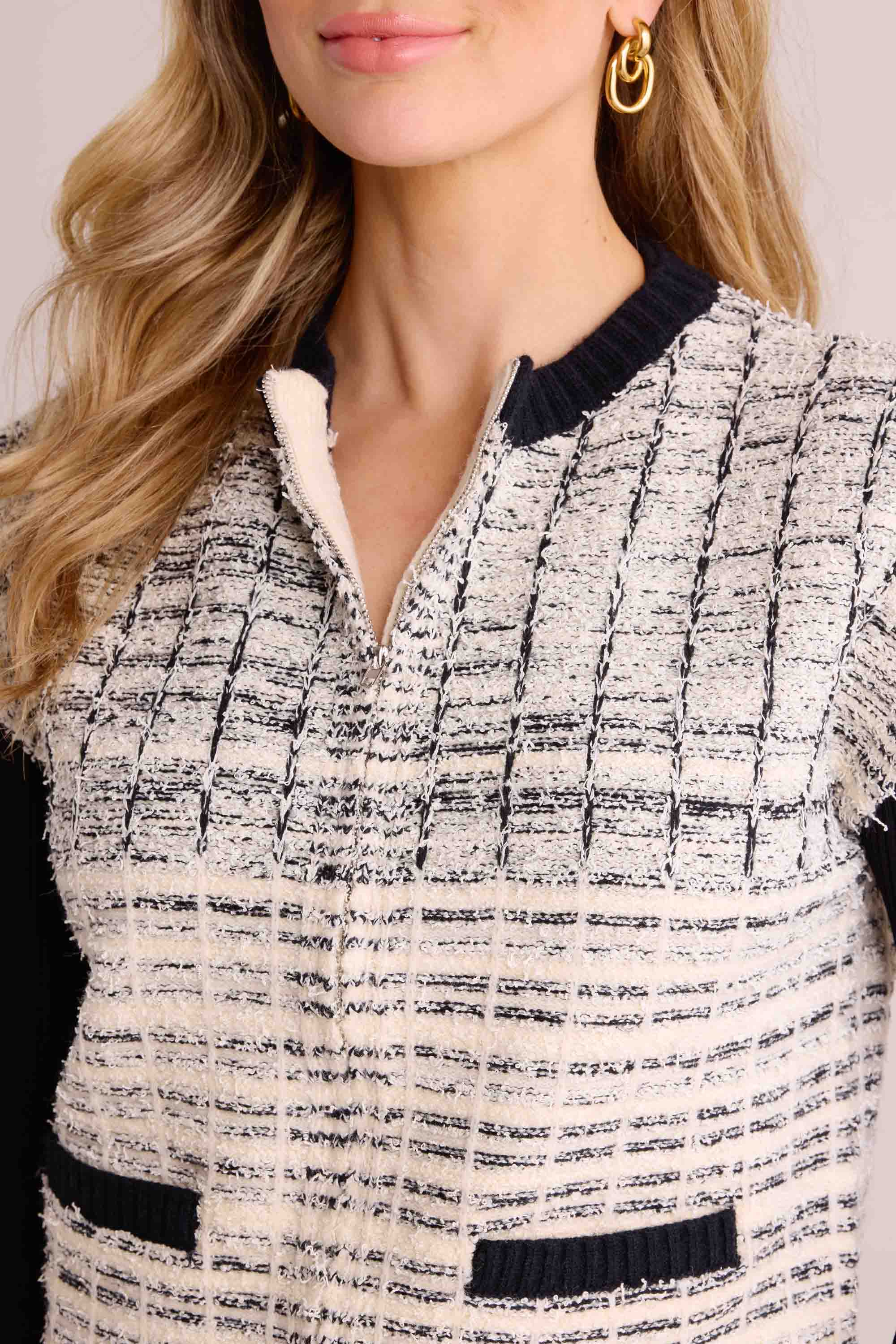 Jacie Cardigan