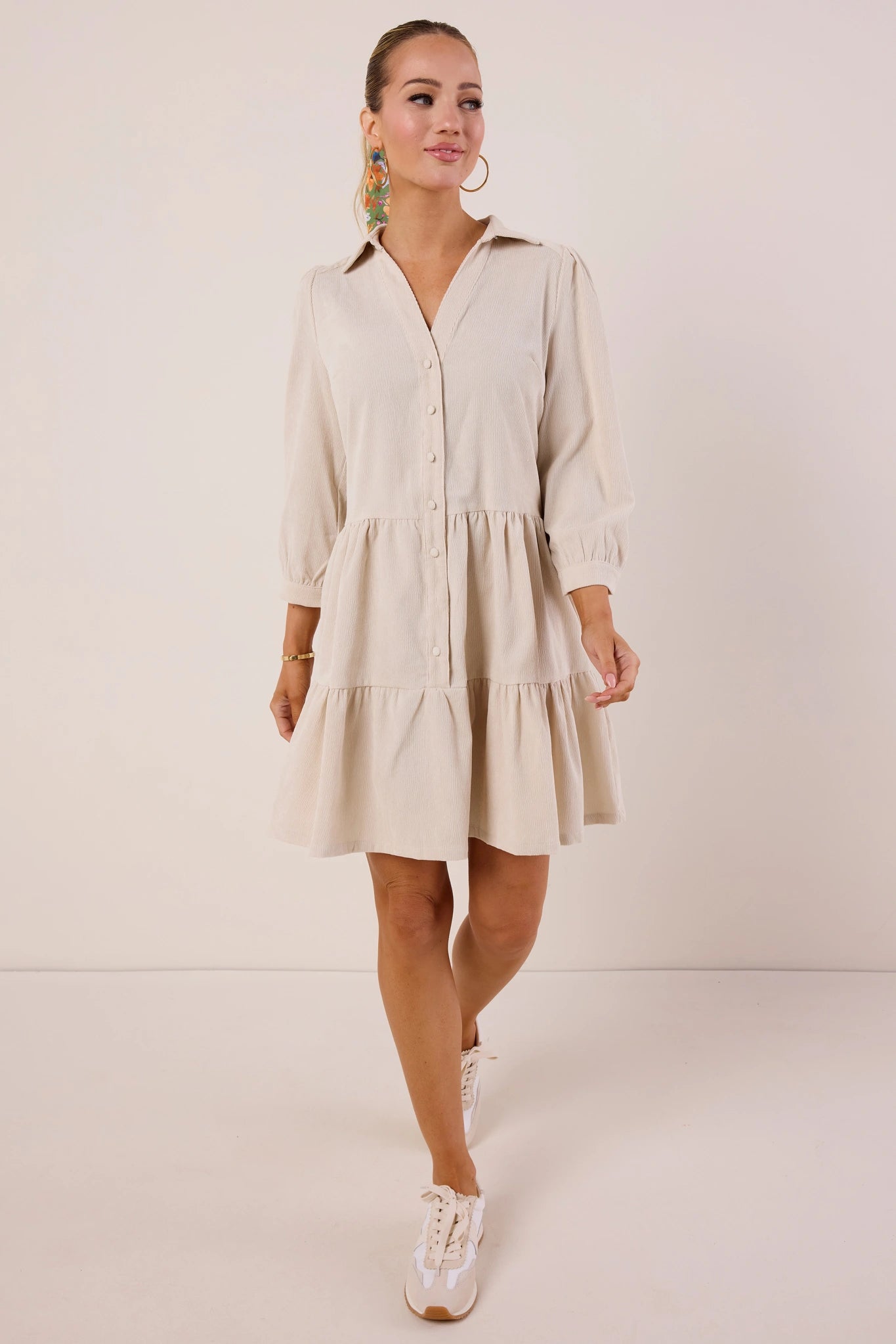 Wanda Dress