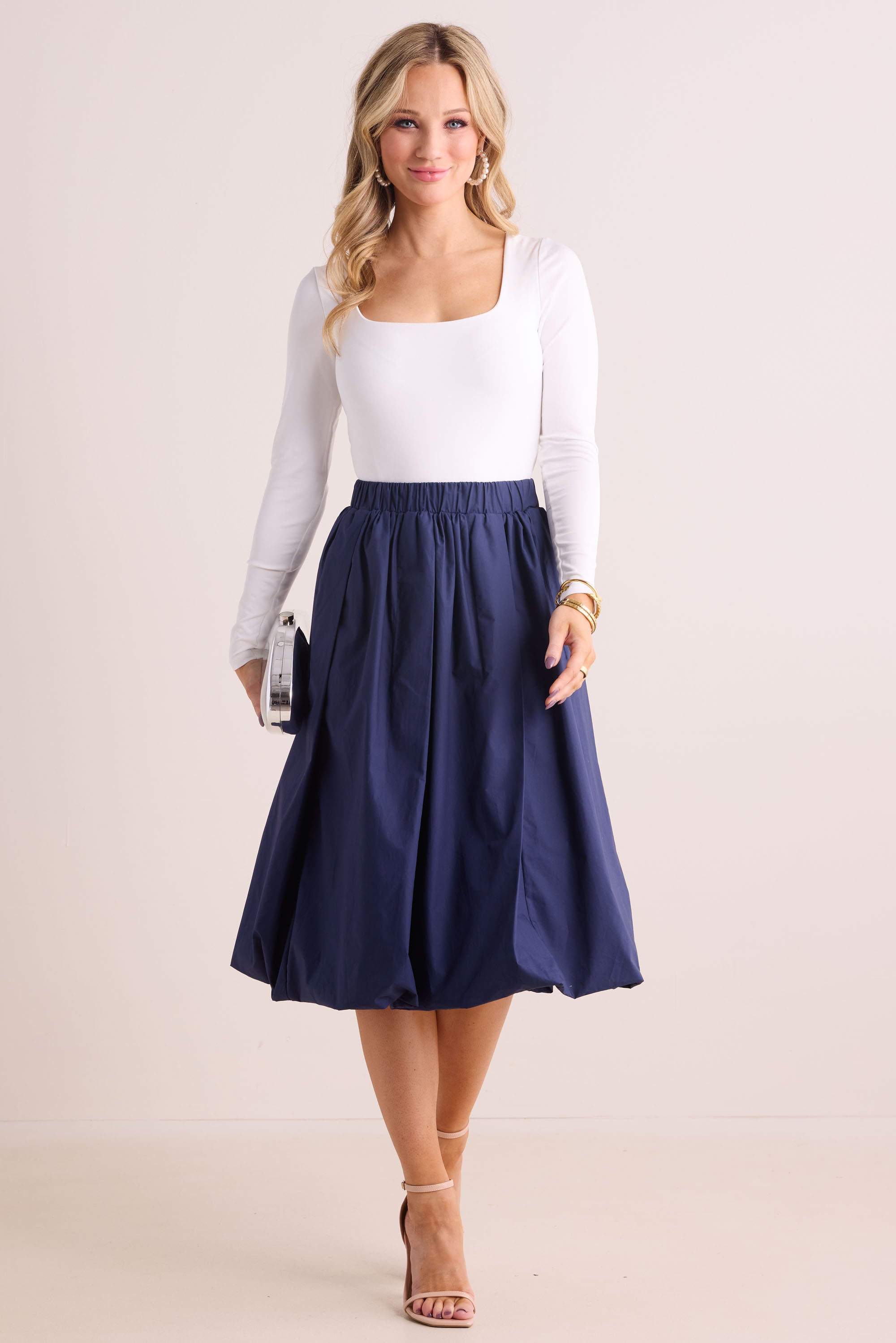 Cora Skirt