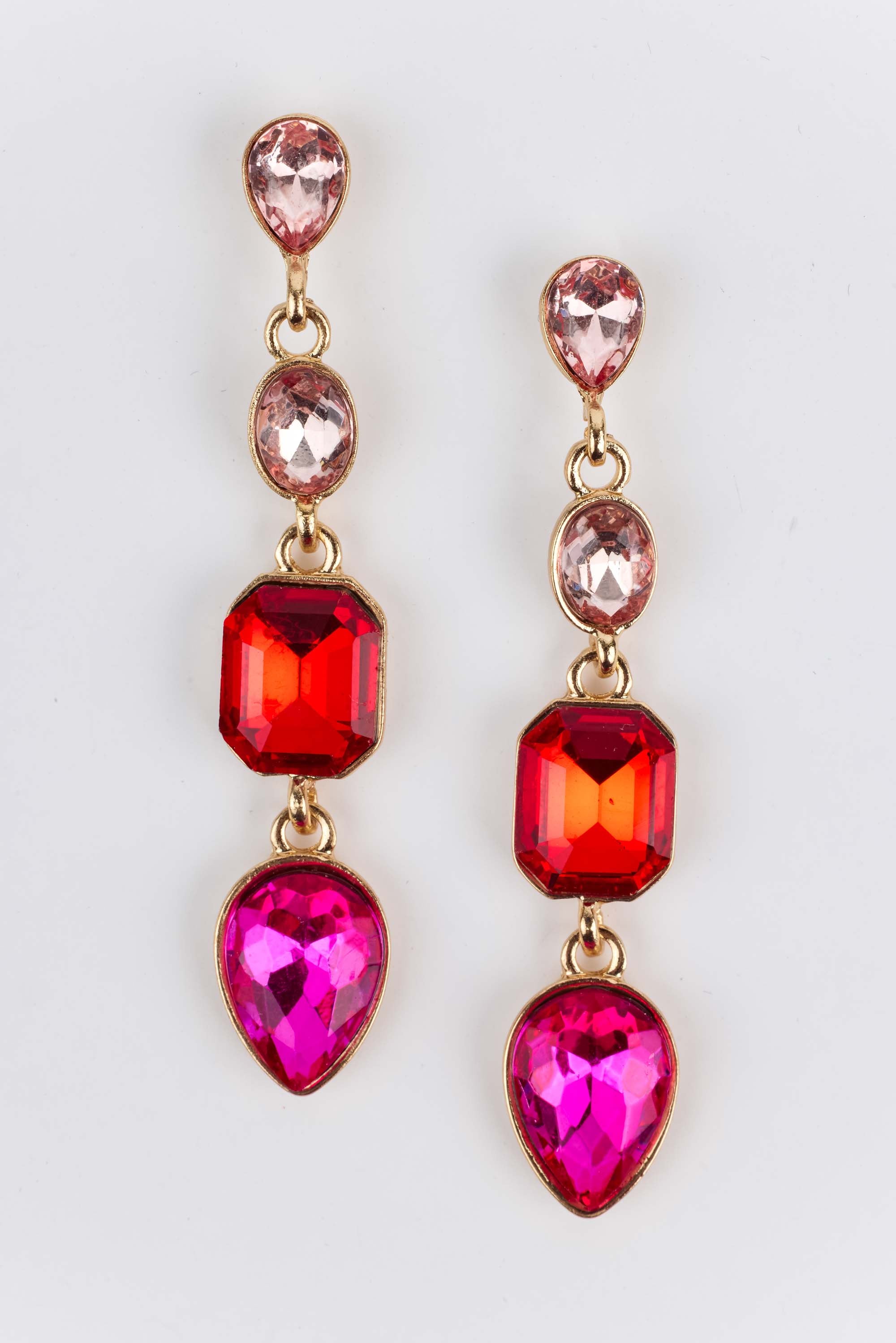 Victoria Earrings