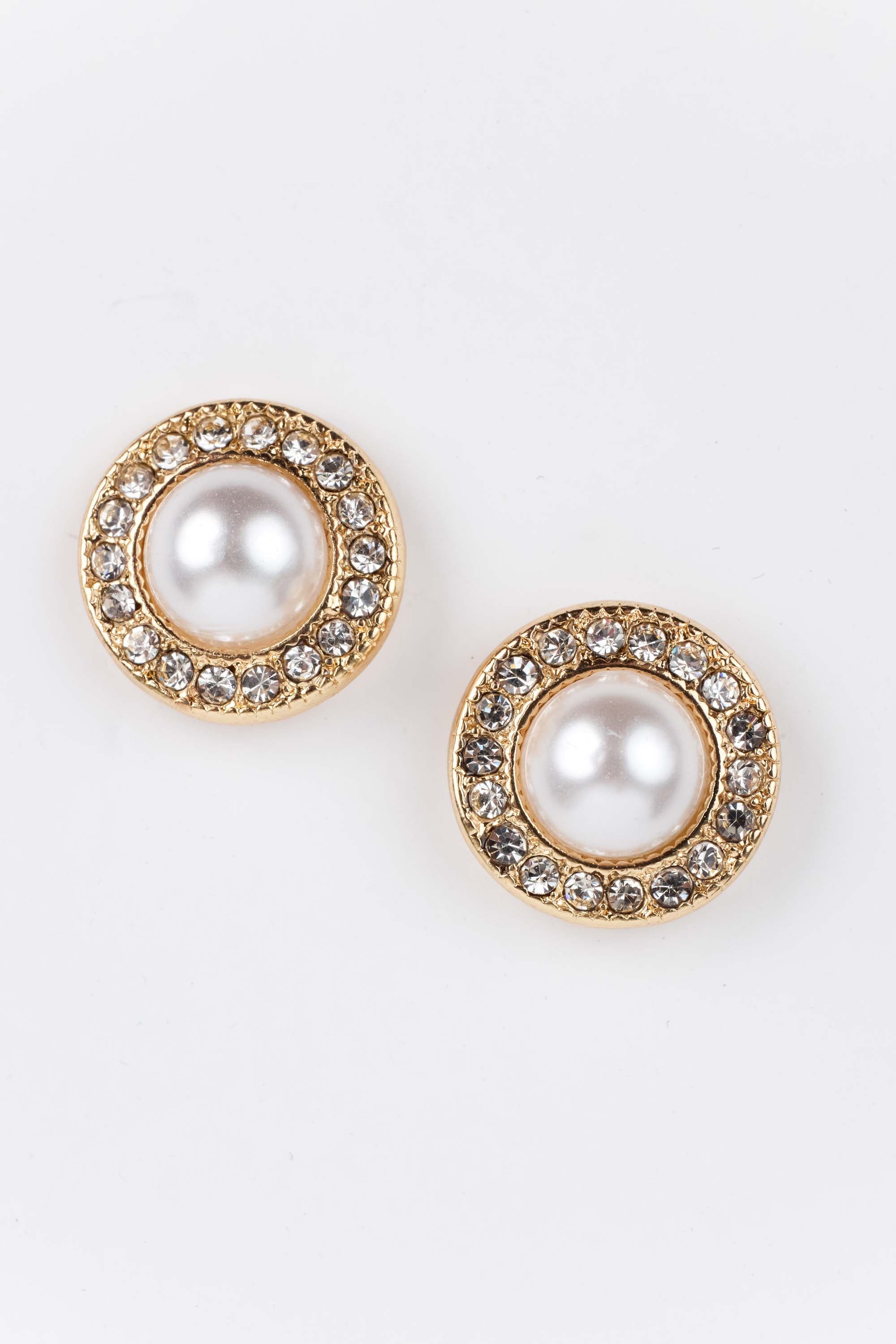 Maria Earring Set