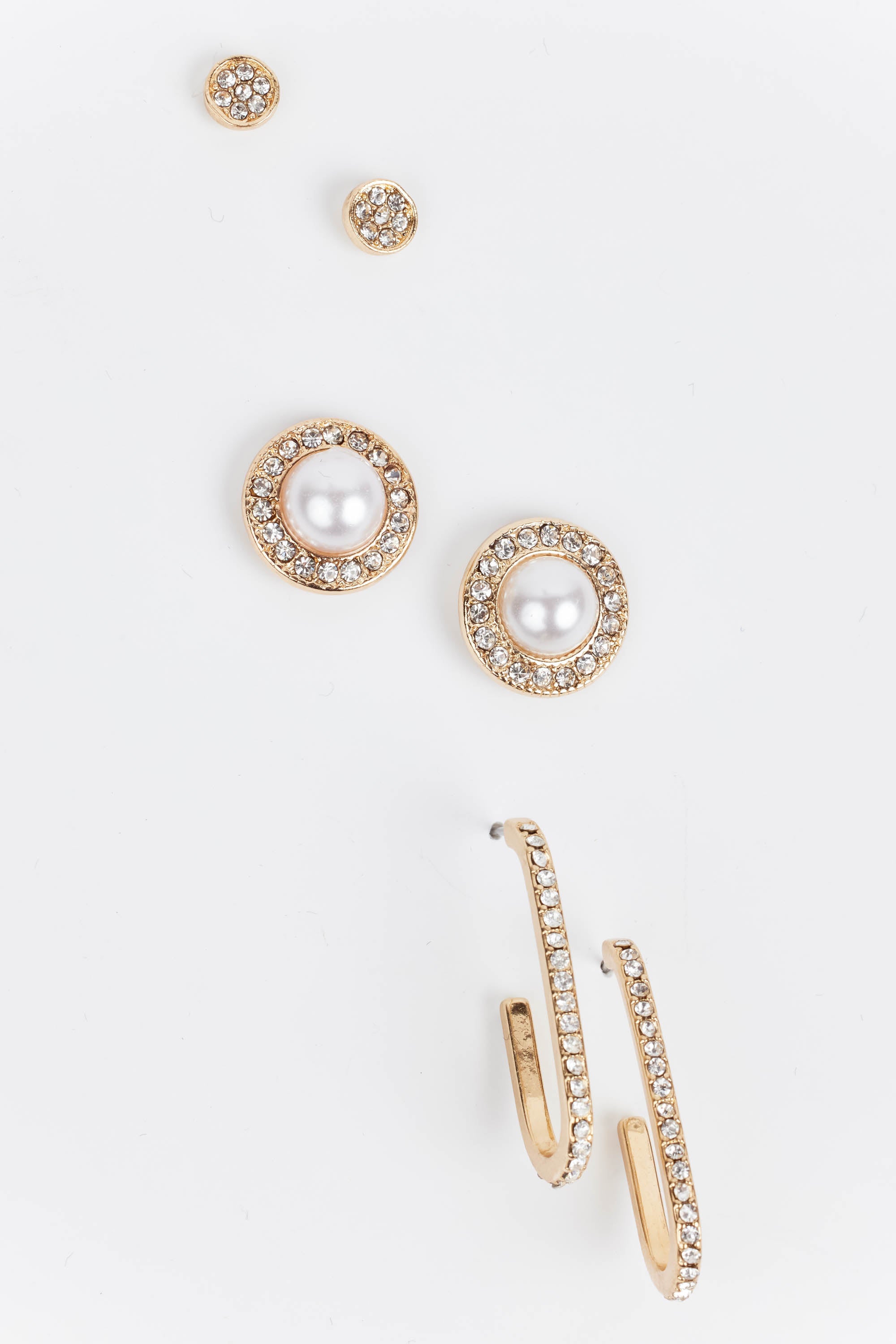 Maria Earring Set