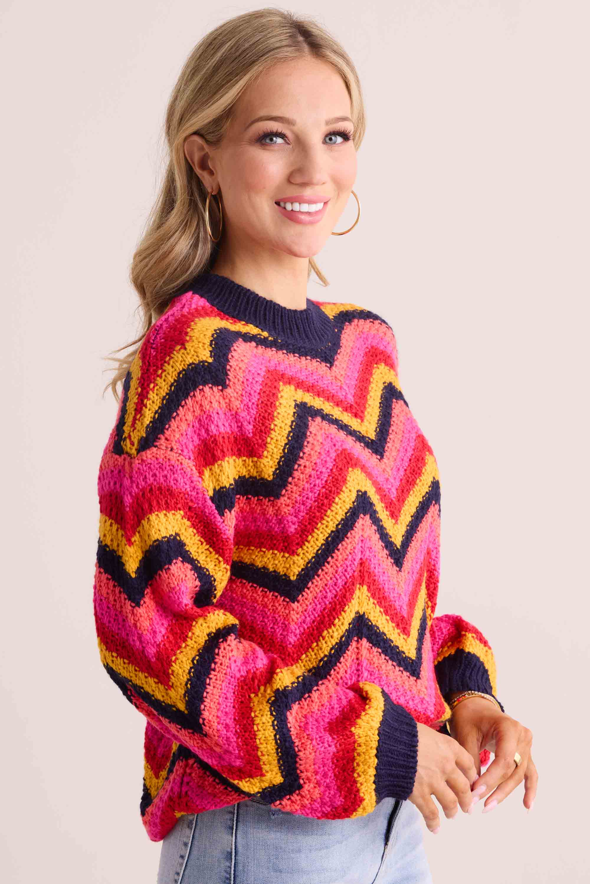 Helen Sweater