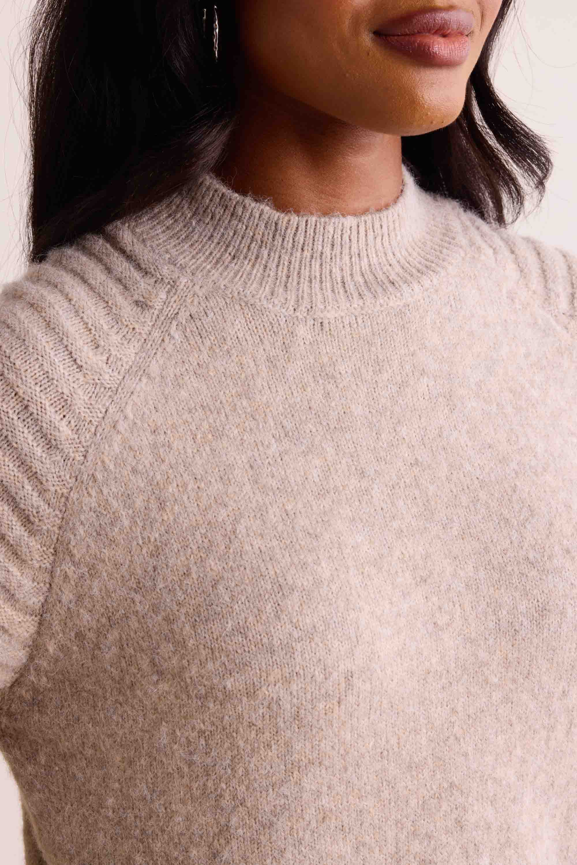 Susana Sweater