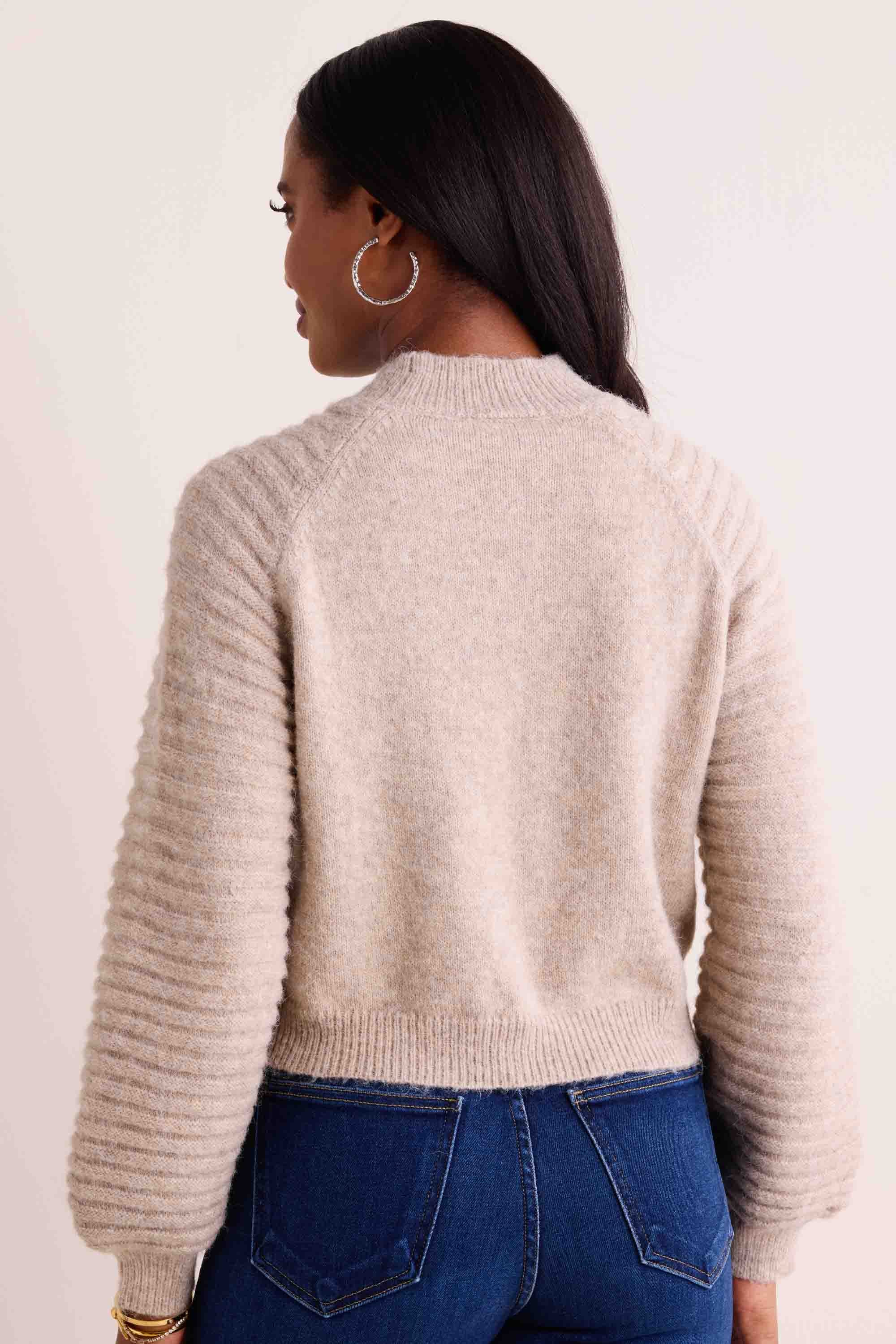 Susana Sweater