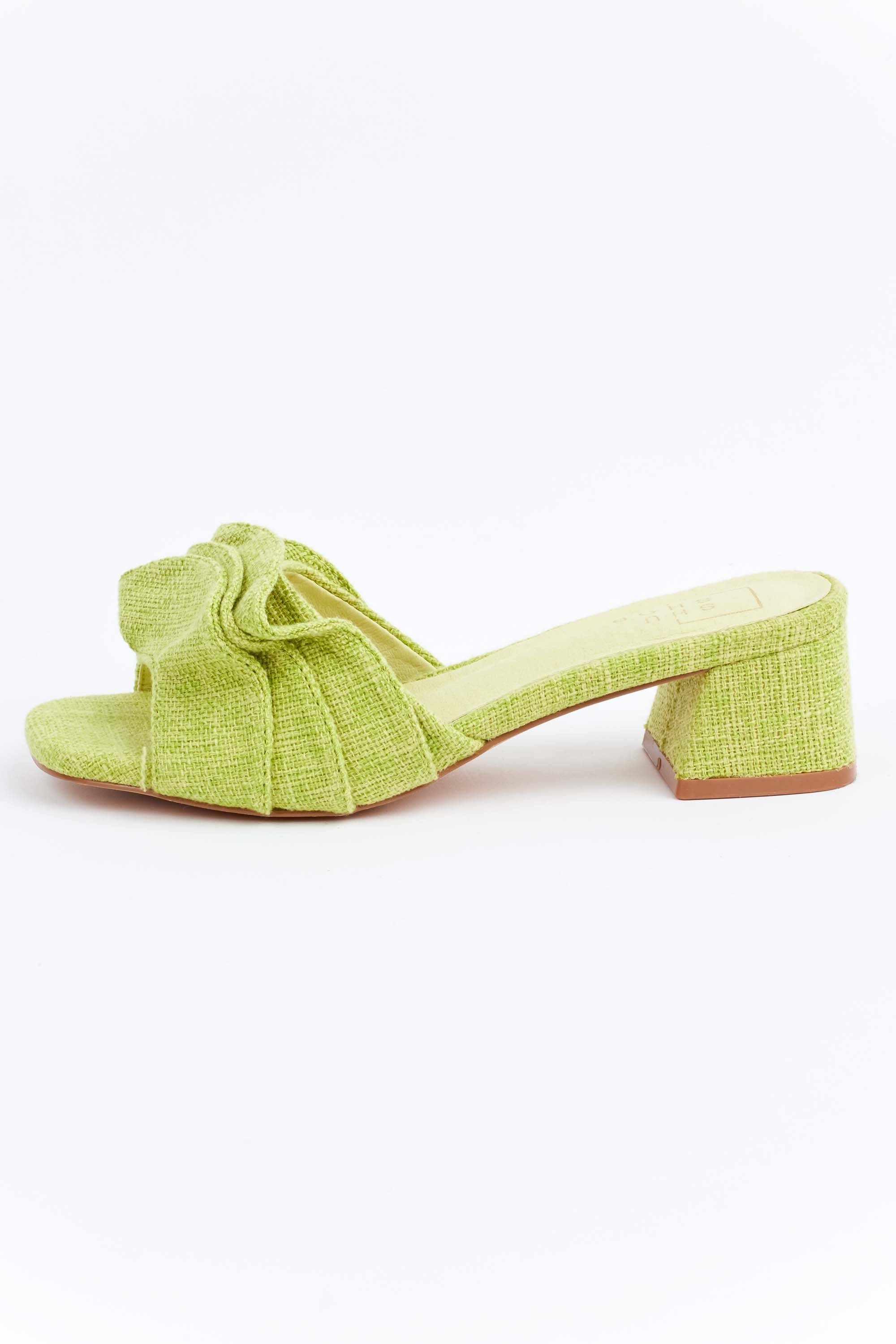 Francine Heels- Green