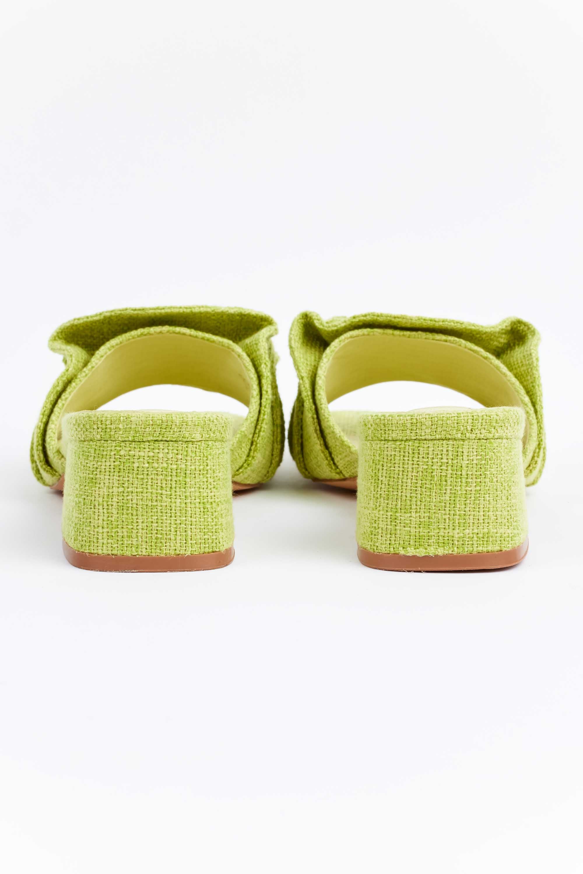 Francine Heels- Green