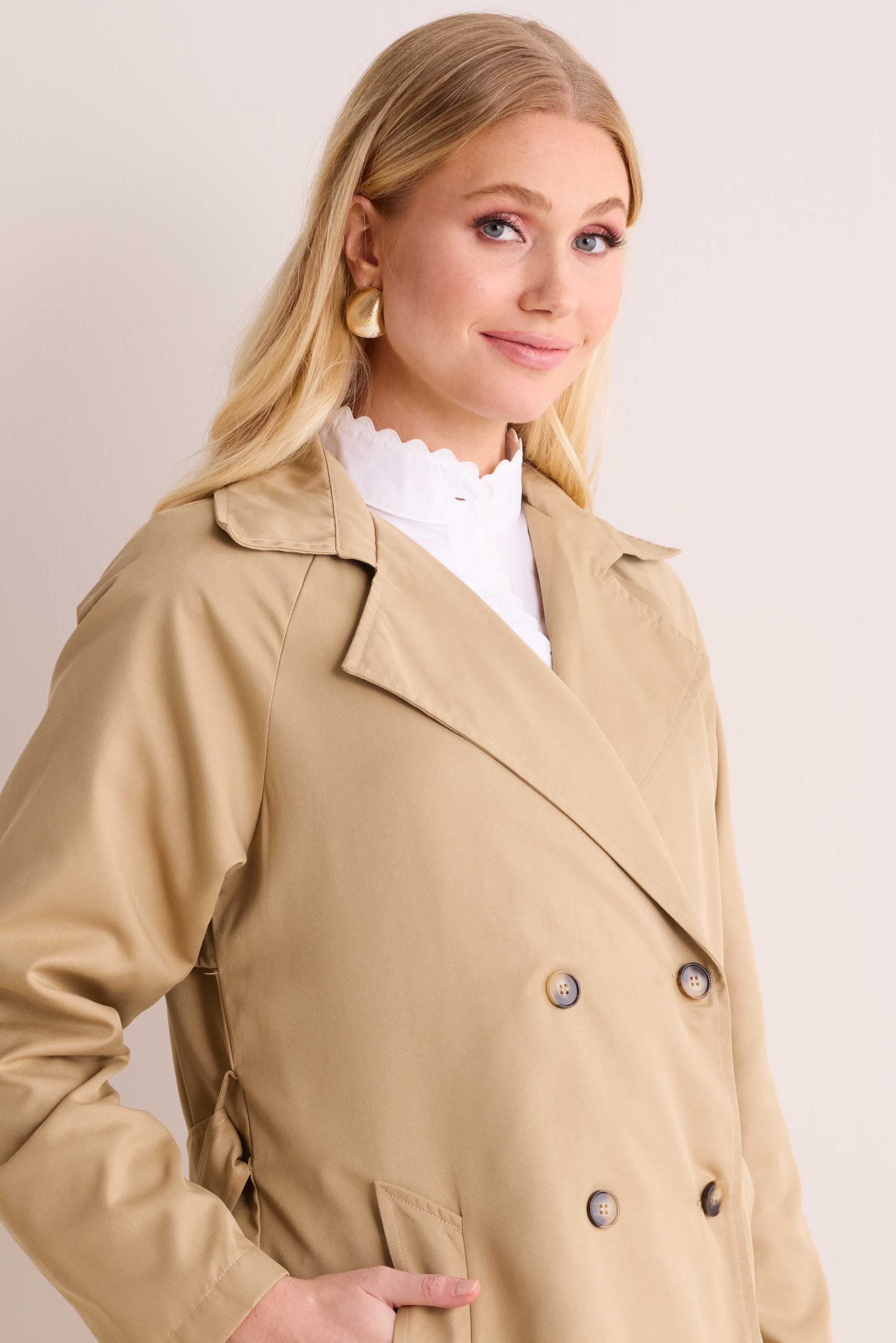 Emmy Coat