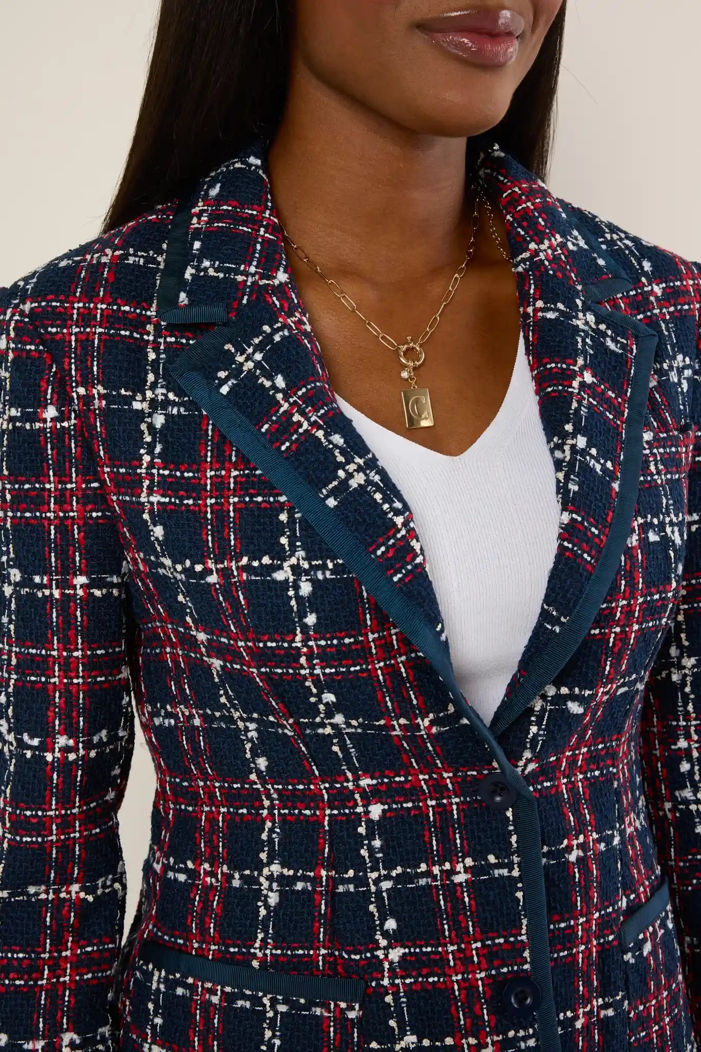 Mabel Jacket