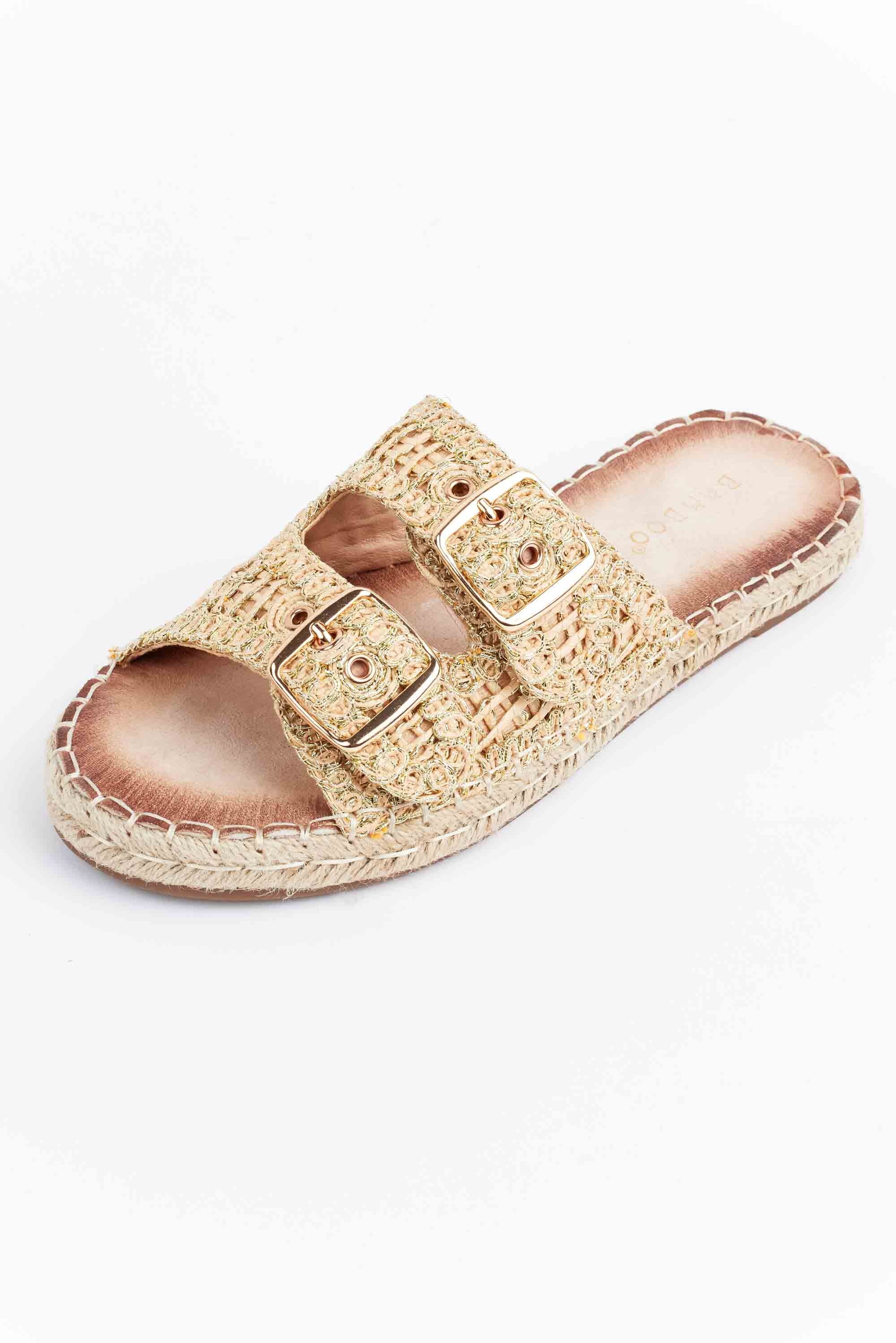 Maya Sandals