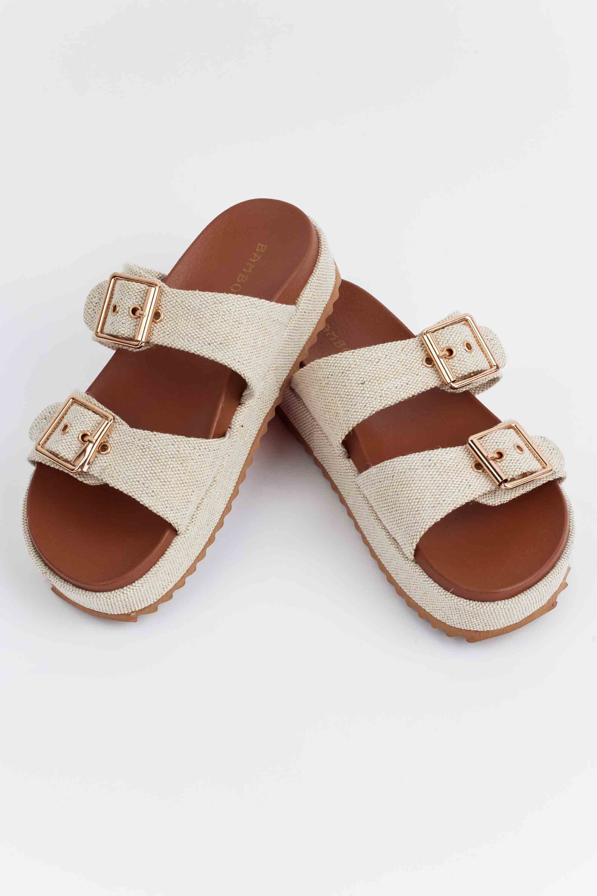 Aubrey Sandals