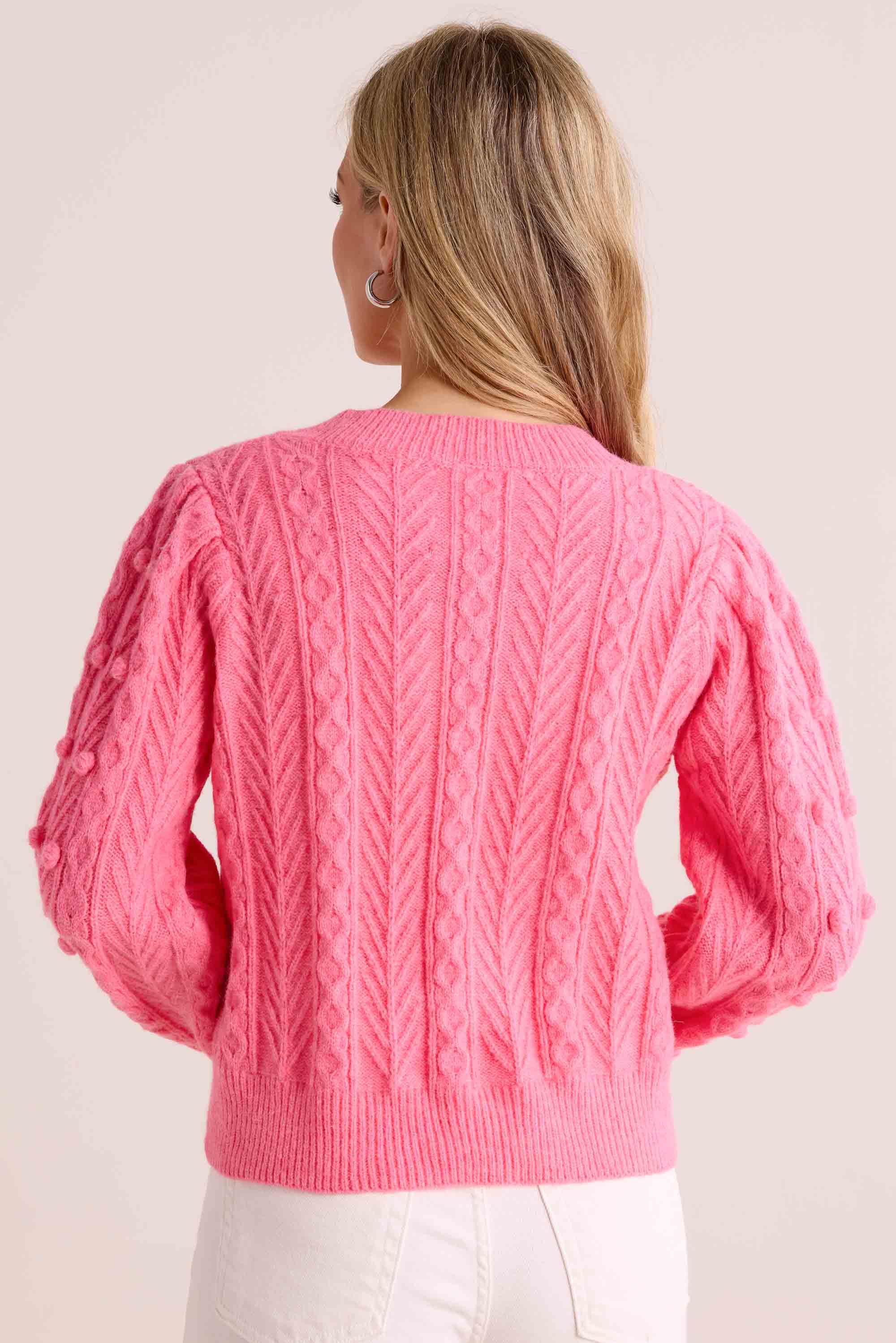 Vera Sweater