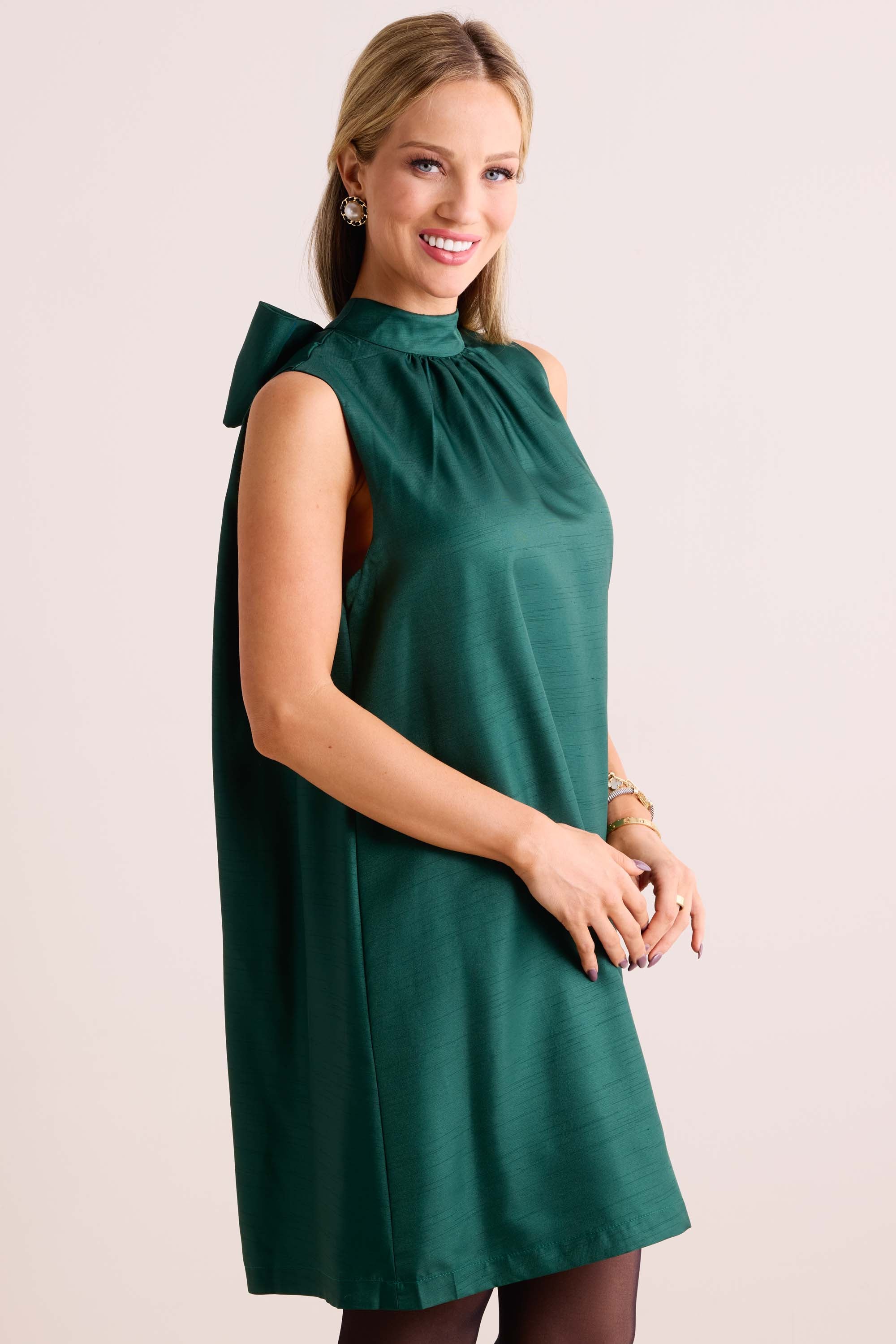 Meredith Dress