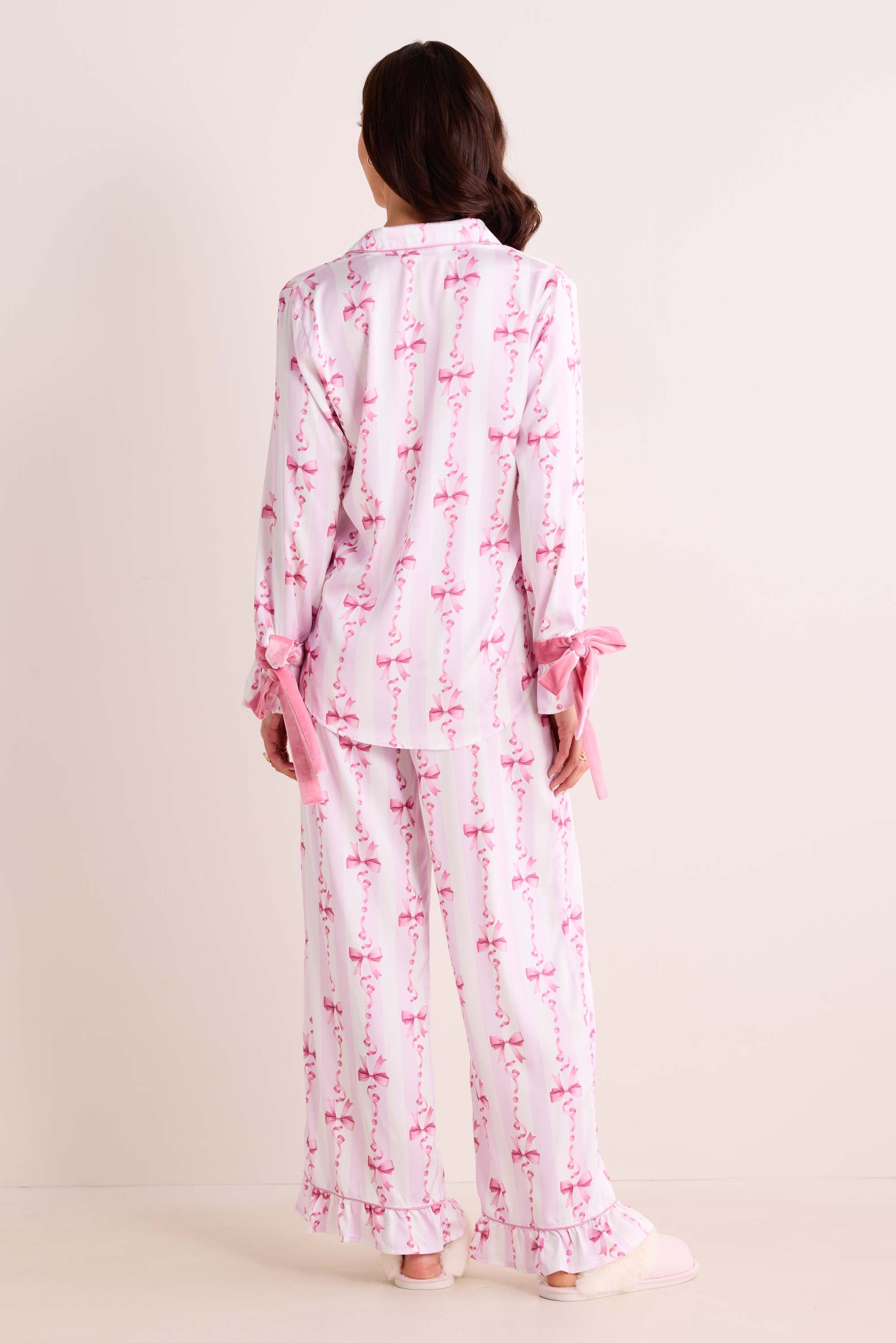 Elle PJ Set