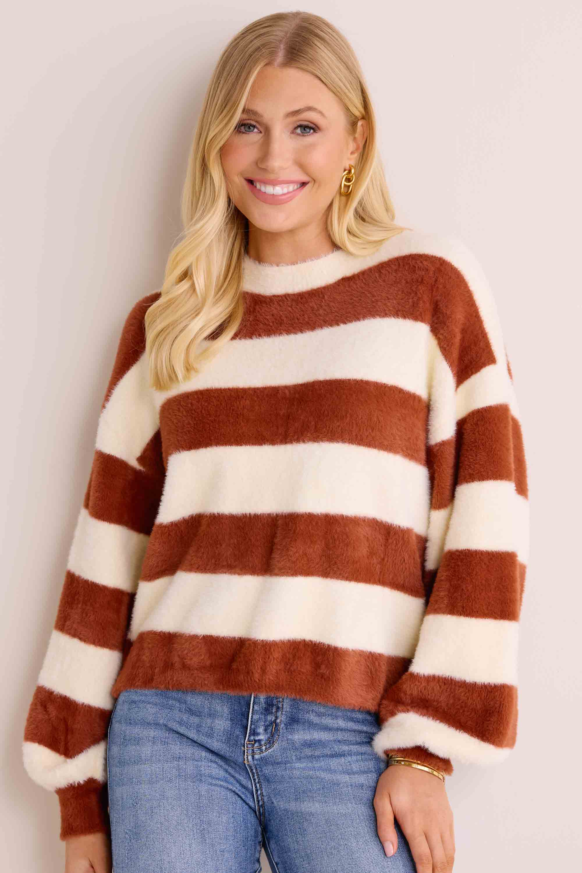 Palmer Sweater