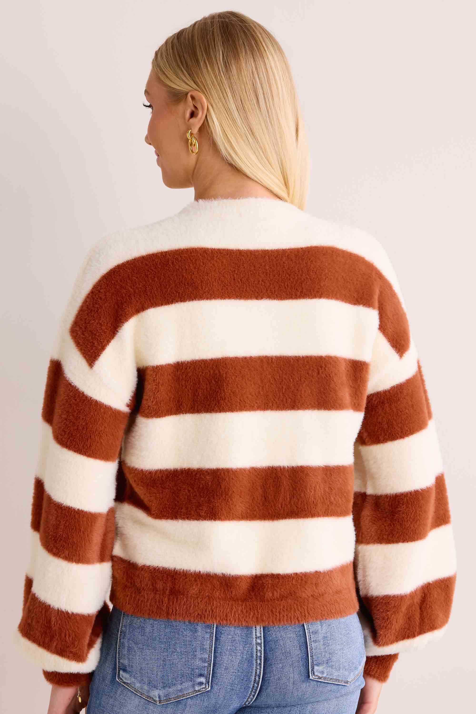 Palmer Sweater