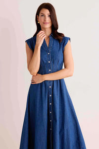 Courtney Dress