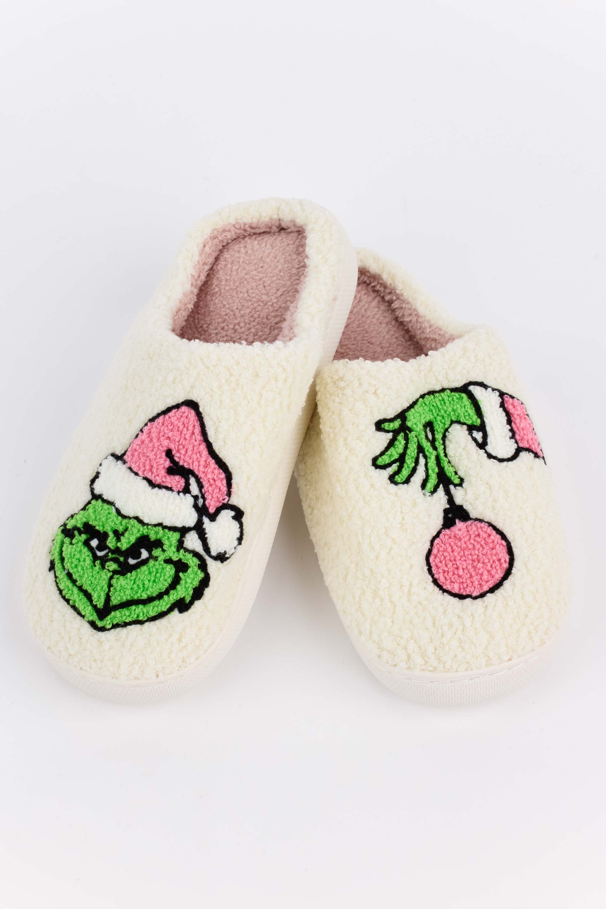 Martha Slippers