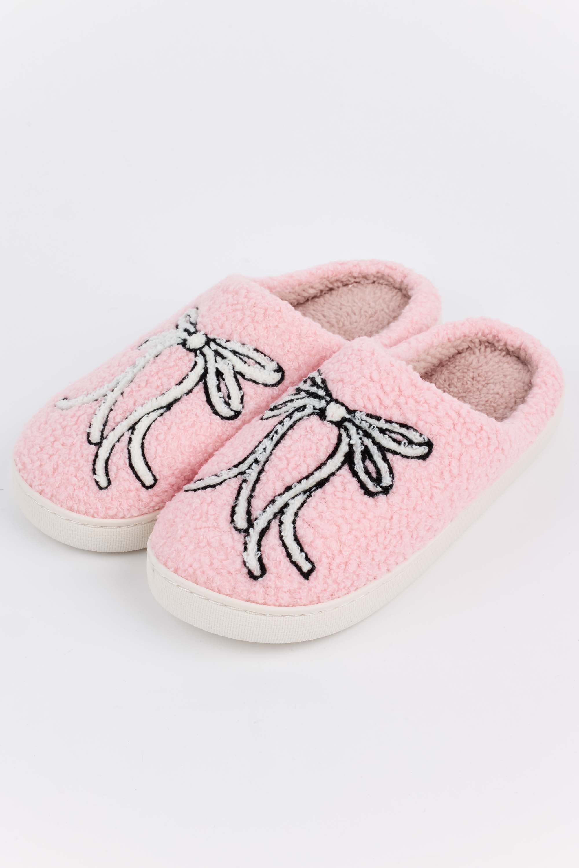 Juliette Slippers